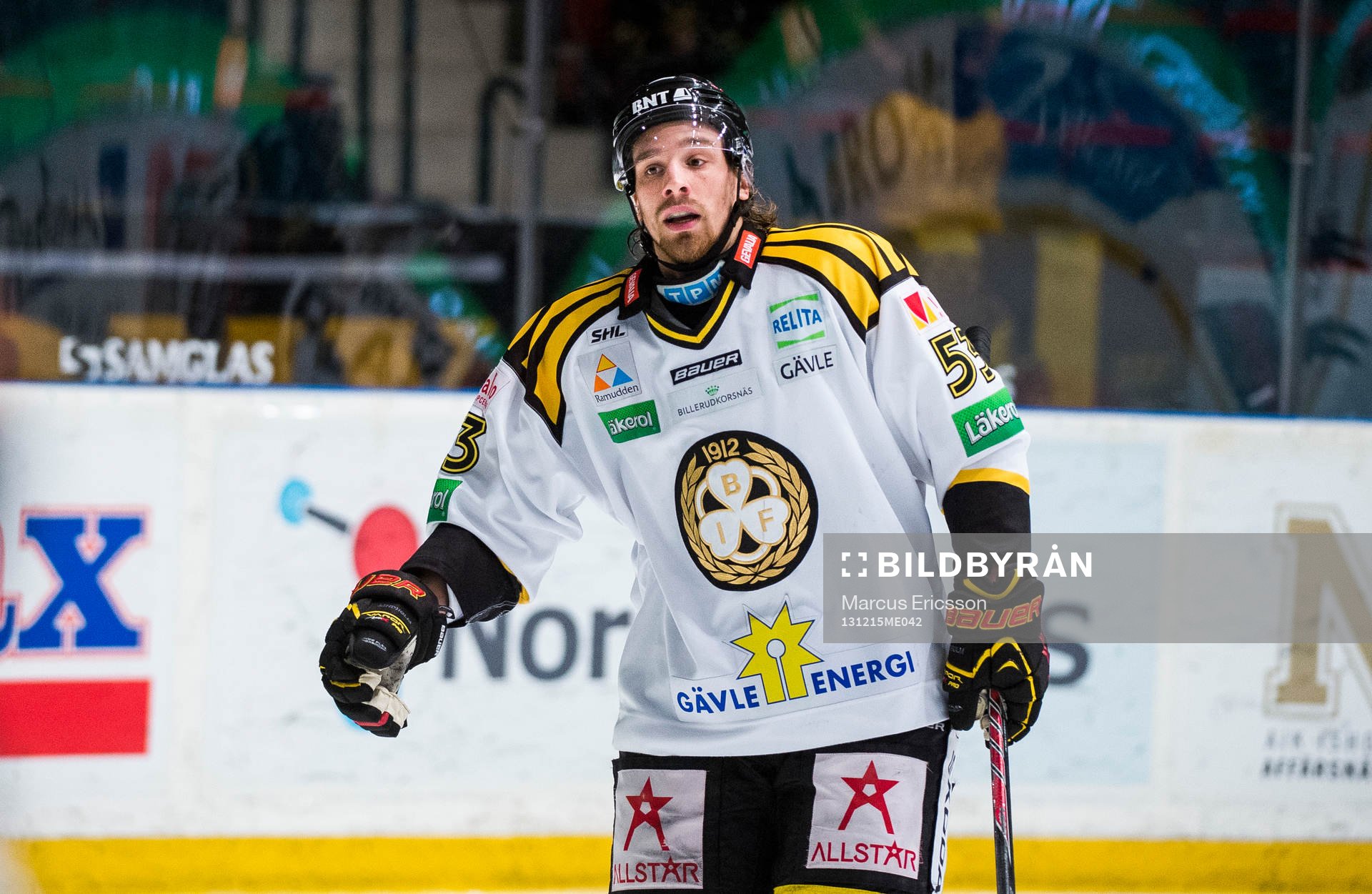 Brynäs Andreas Thuresson