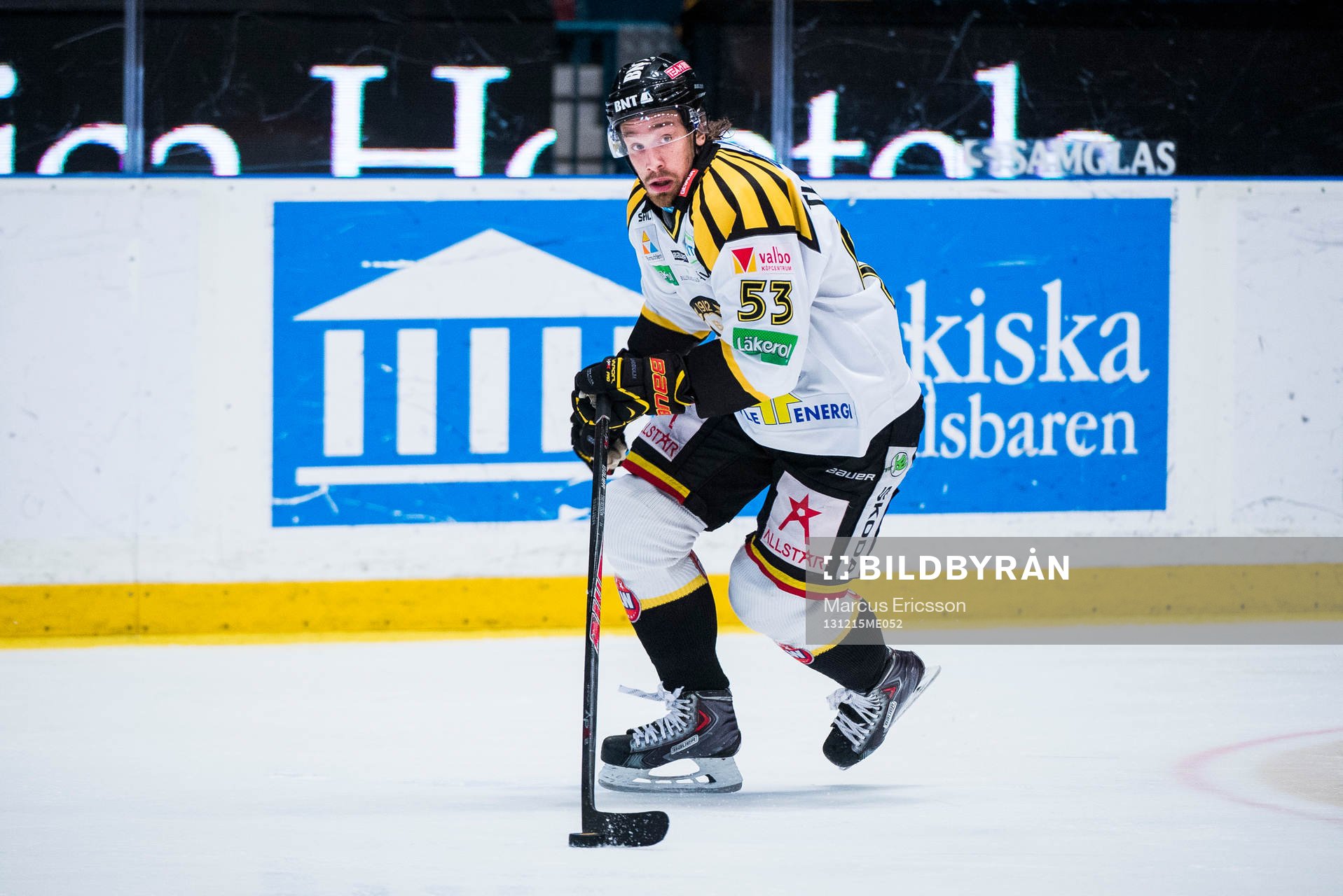 Brynäs Andreas Thuresson