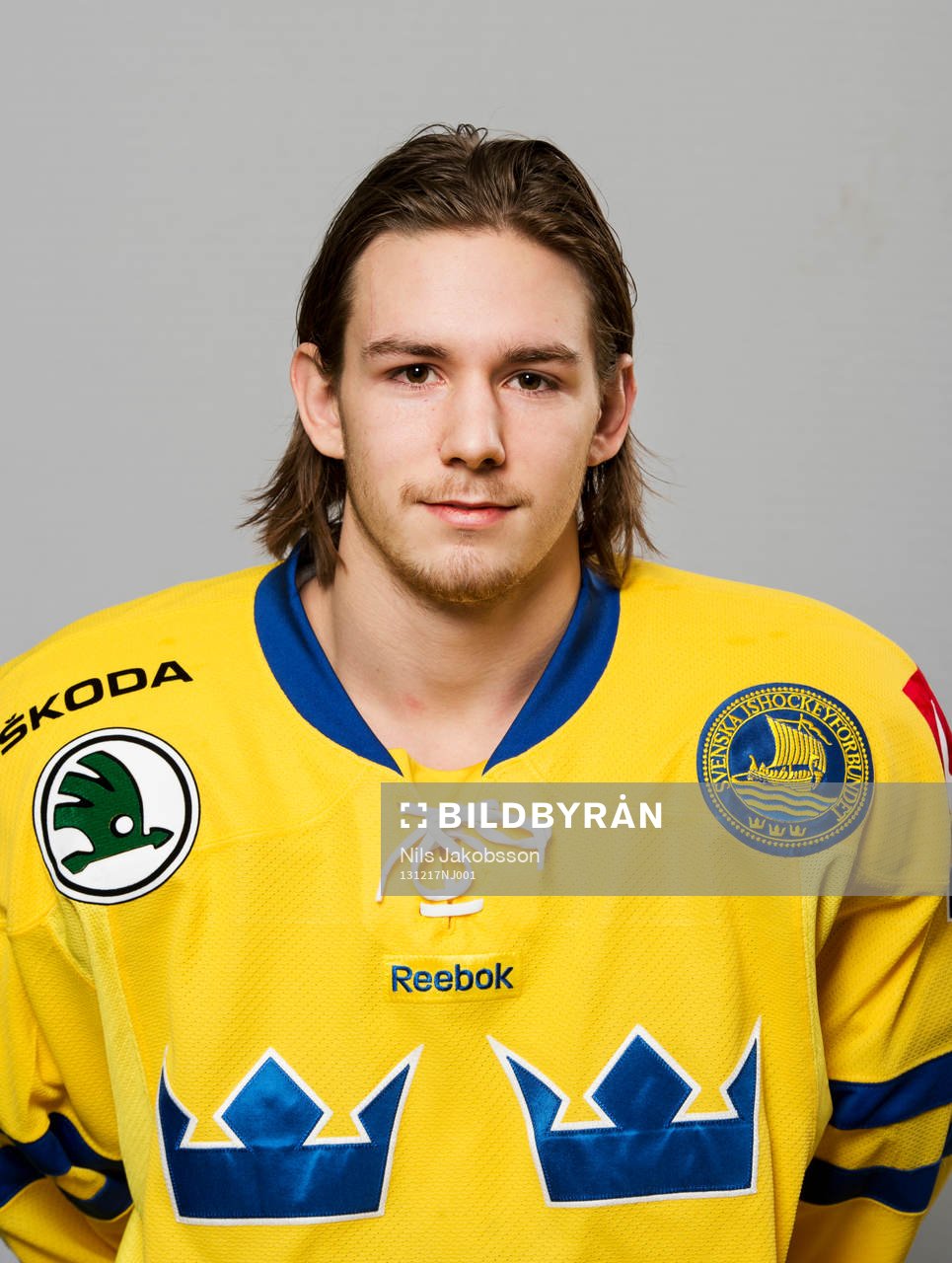 Sveriges Sebastian Collberg