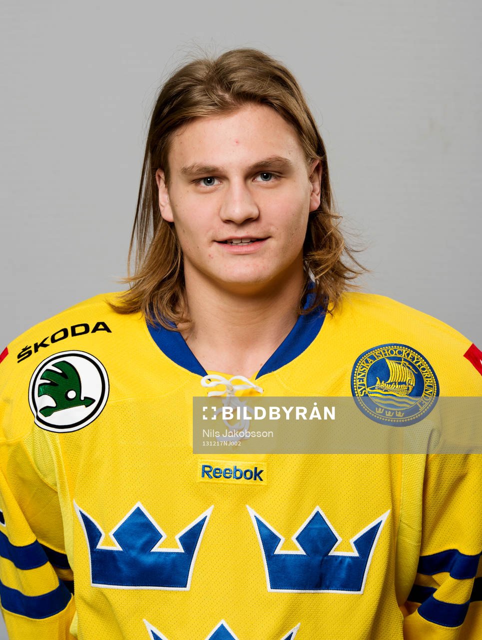 Sveriges Anton Karlsson