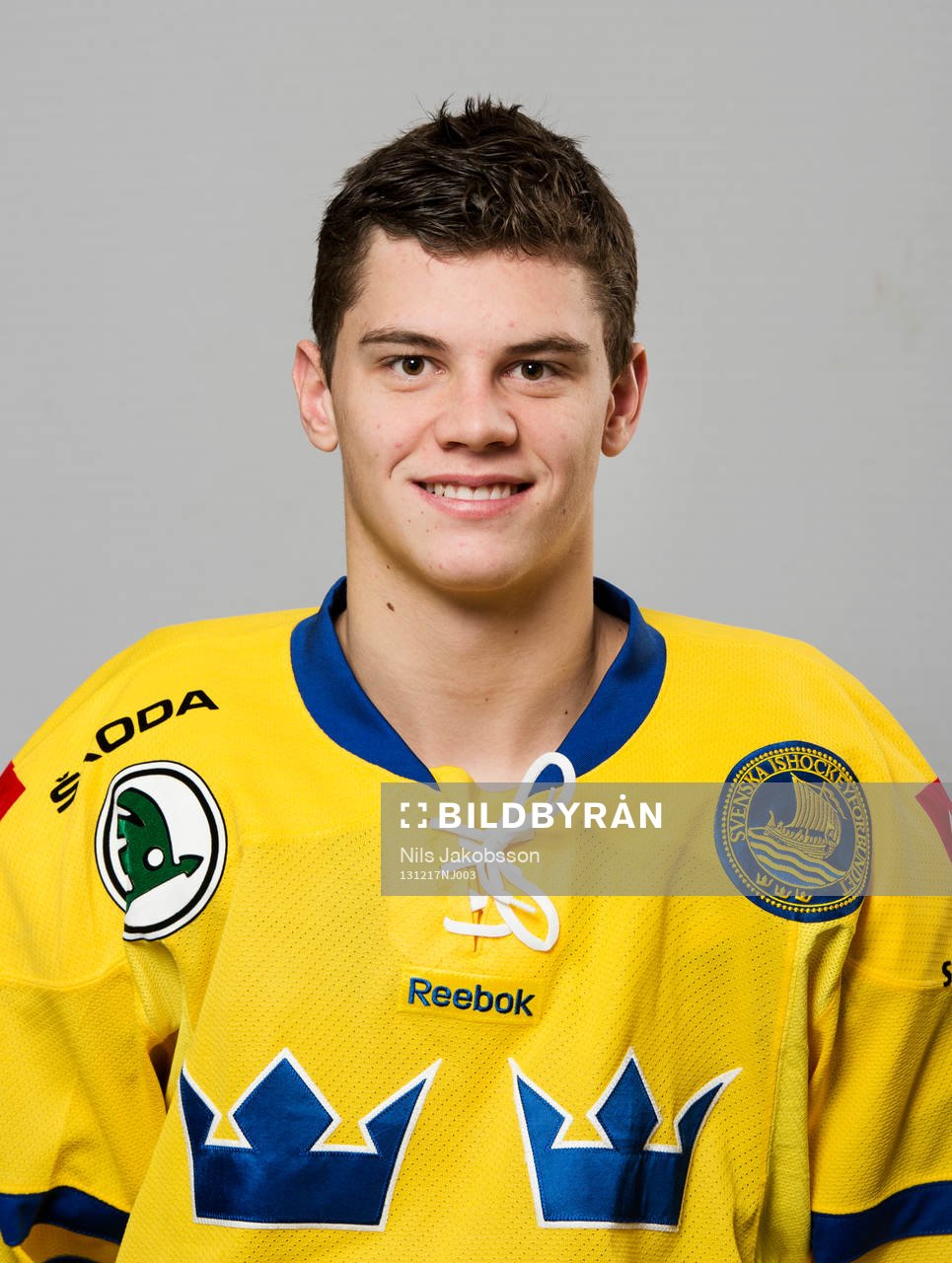 Sveriges Andre Burakovsky