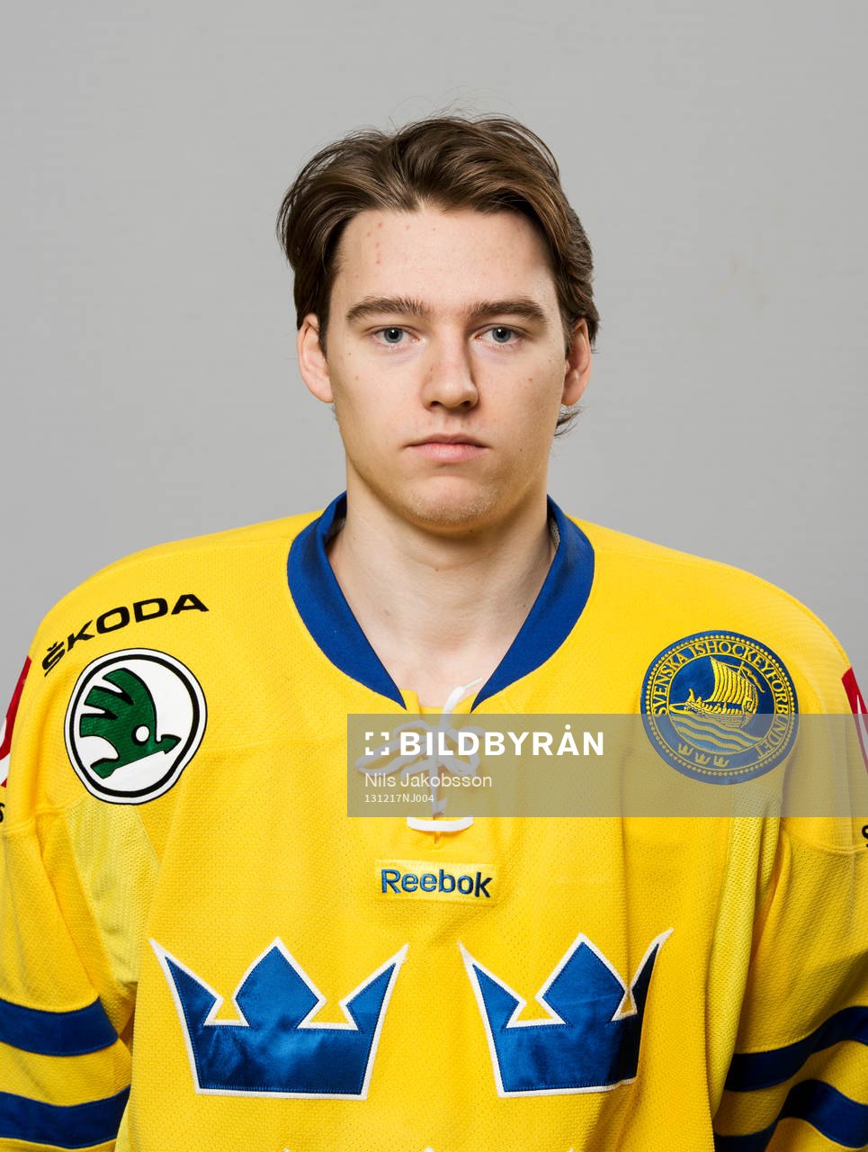 Sveriges Christian Djoos