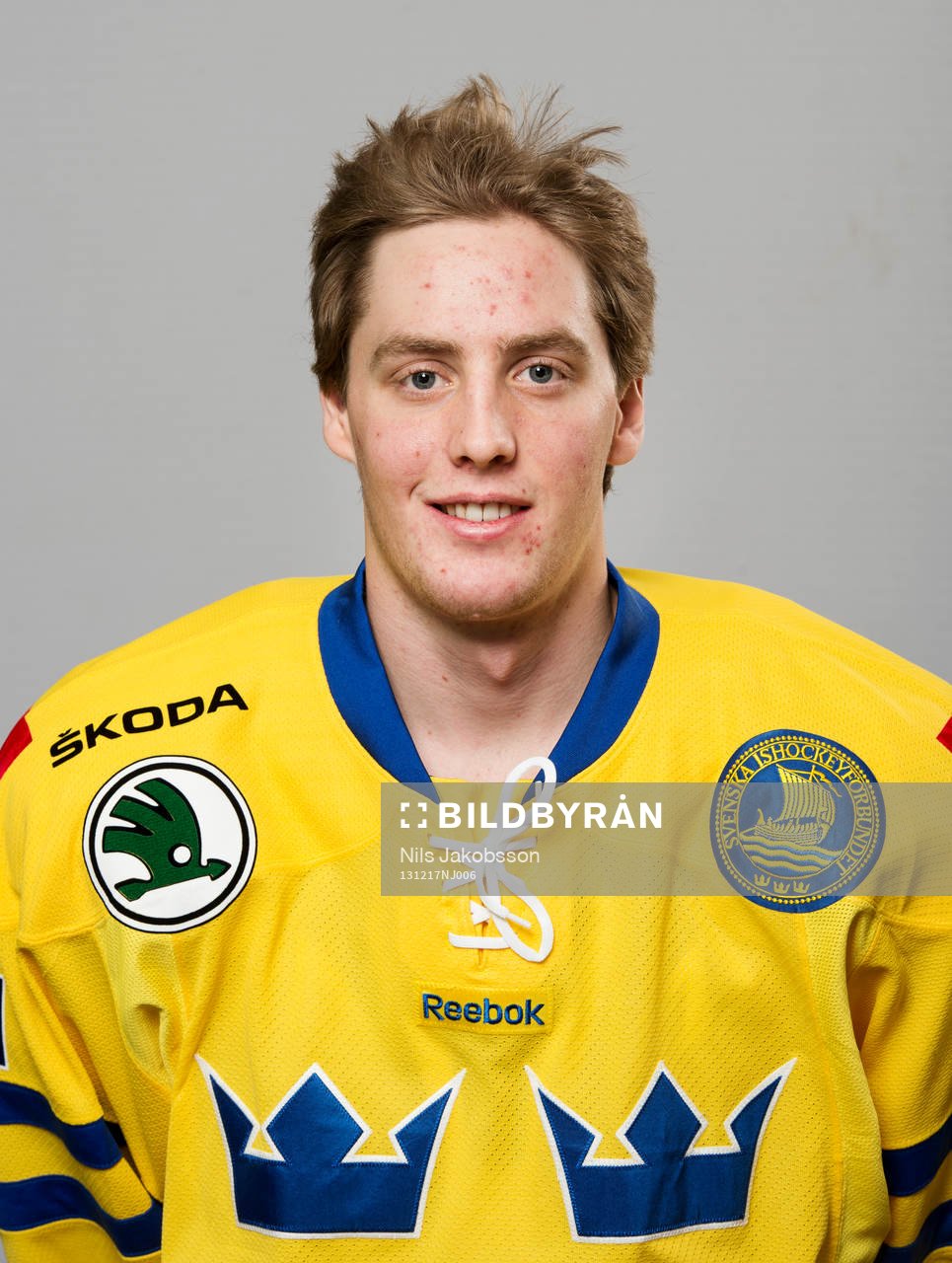 Sveriges Robin Norell