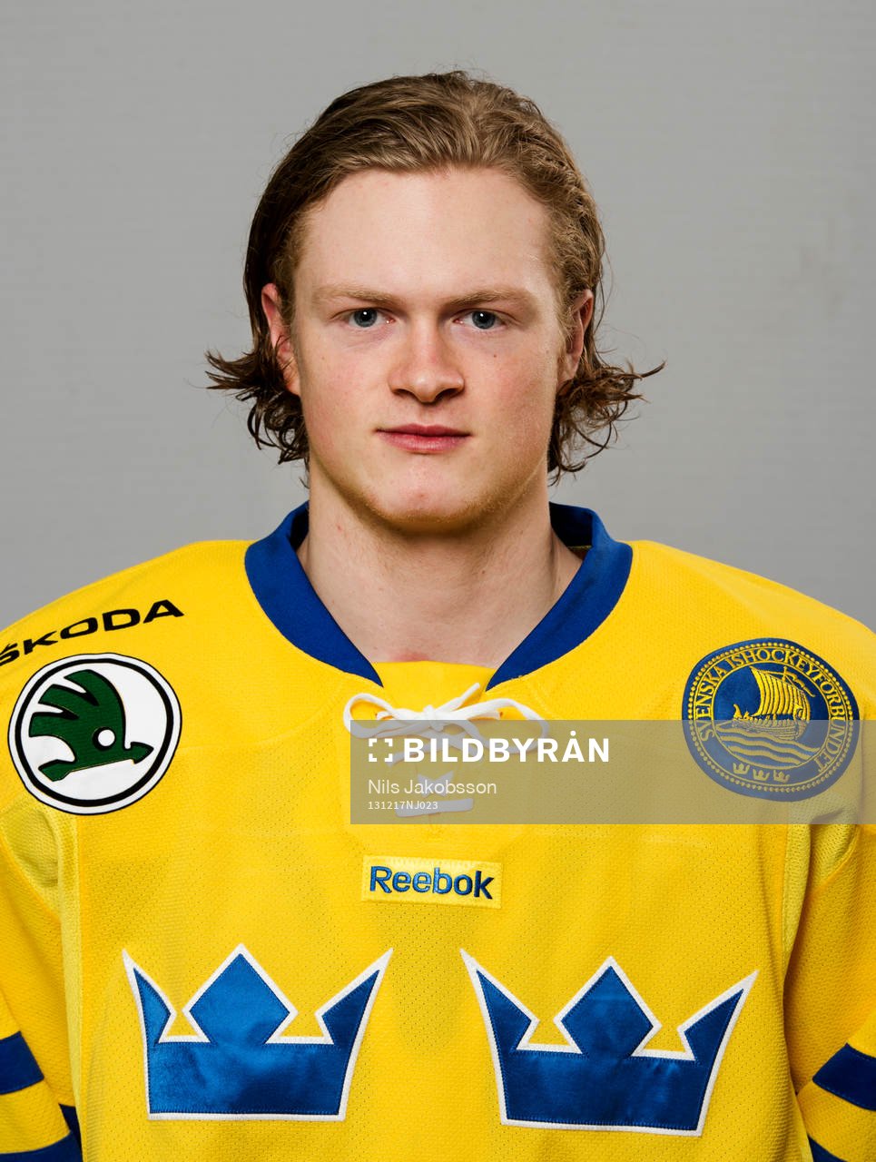 Sveriges Linus Arnesson