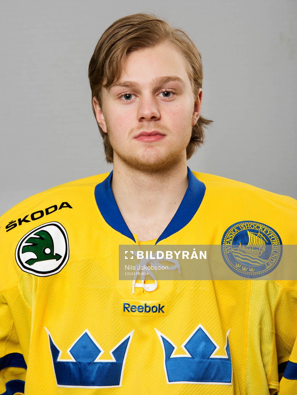 Sveriges Lucas Wallmark