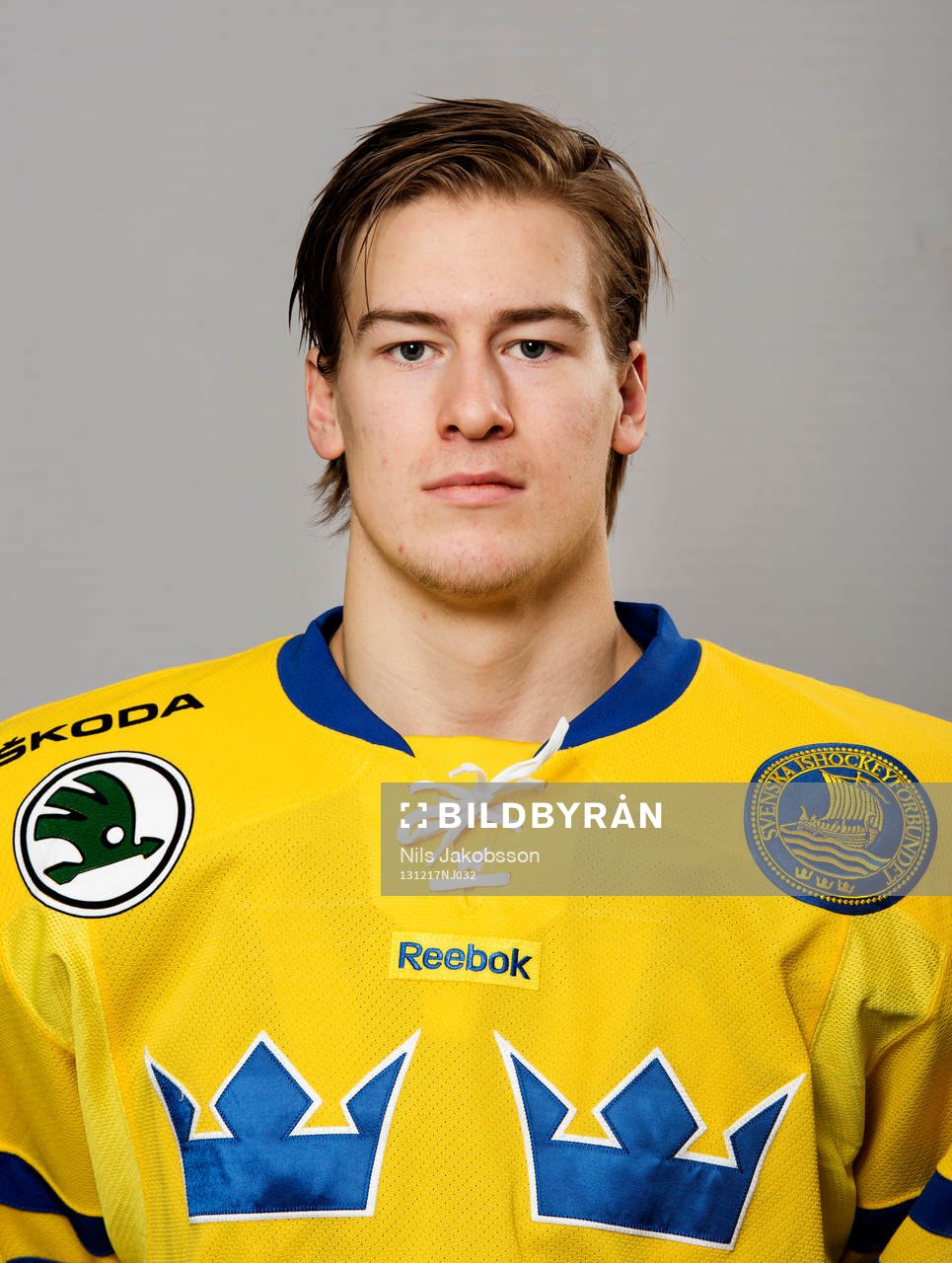 Sveriges Robert Hägg