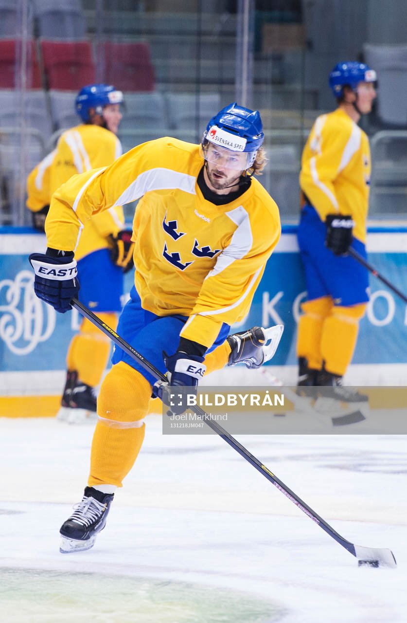 Niklas Persson