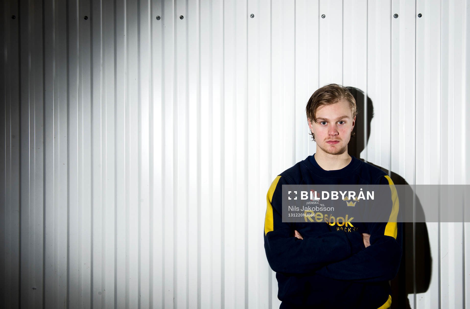 Sveriges Lucas Wallmark