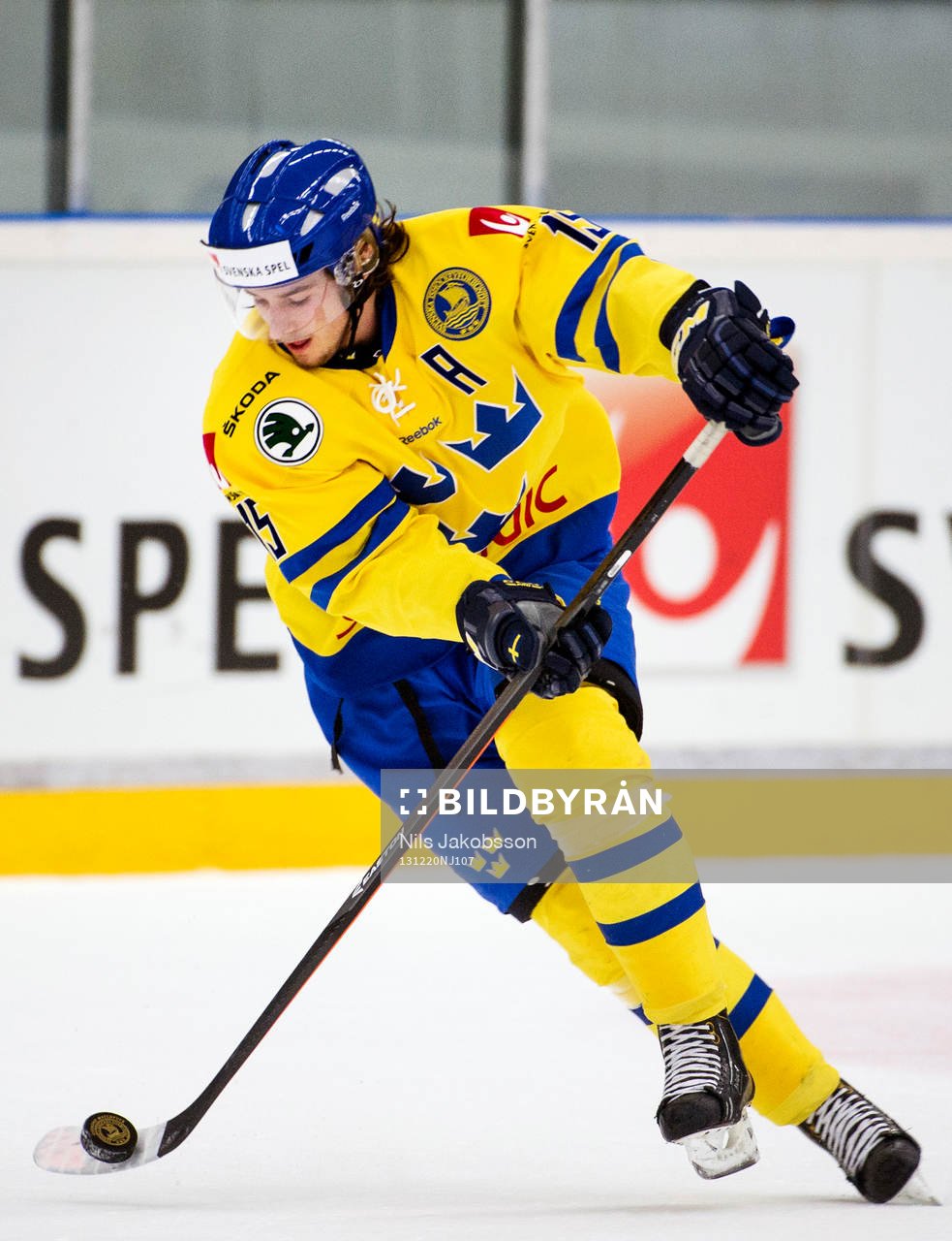 Sveriges Sebastian Collberg