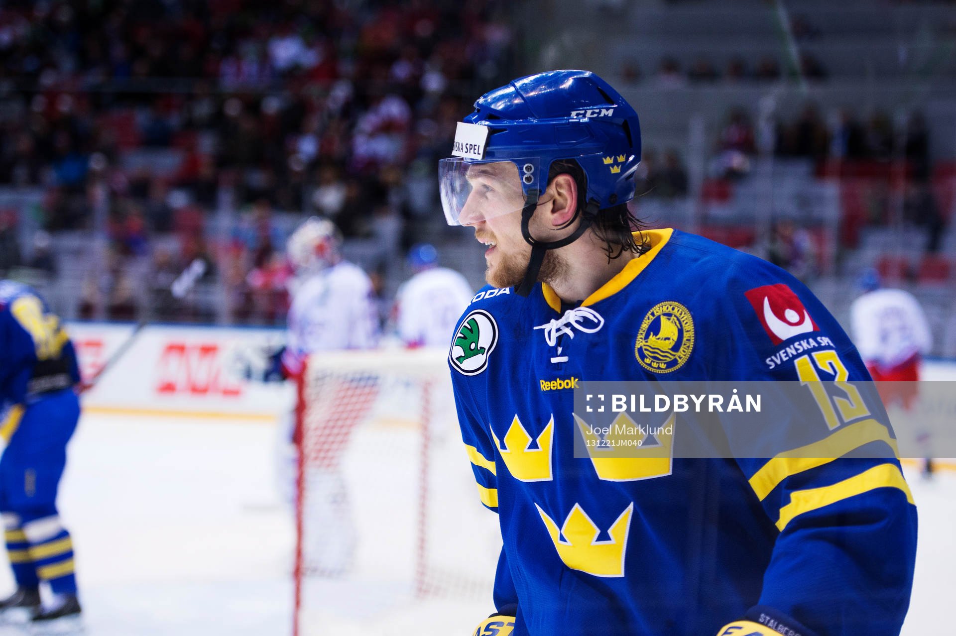 Sveriges Tom Wandell
