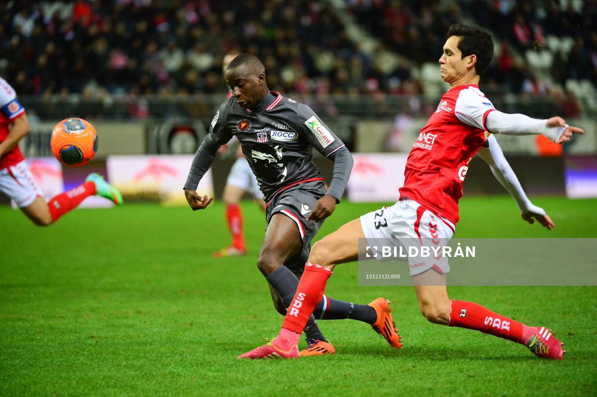 Sigamary DIARRA / Aissa MANDI