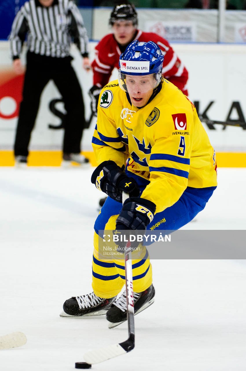 Sveriges Jacob de la Rose