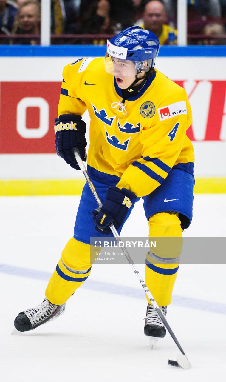 Sveriges Christian Djoos
