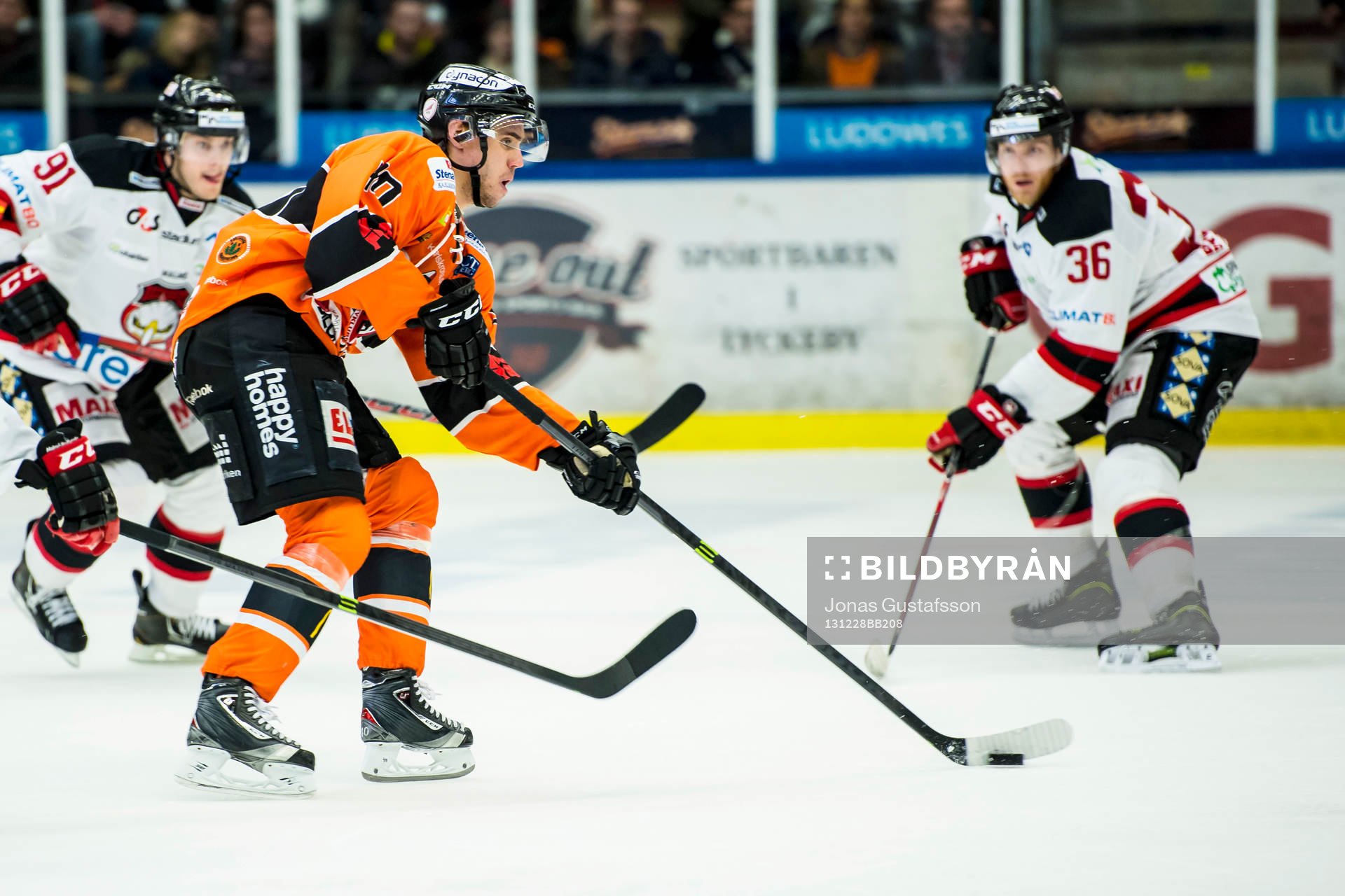Karlskrona Jesper Jensen