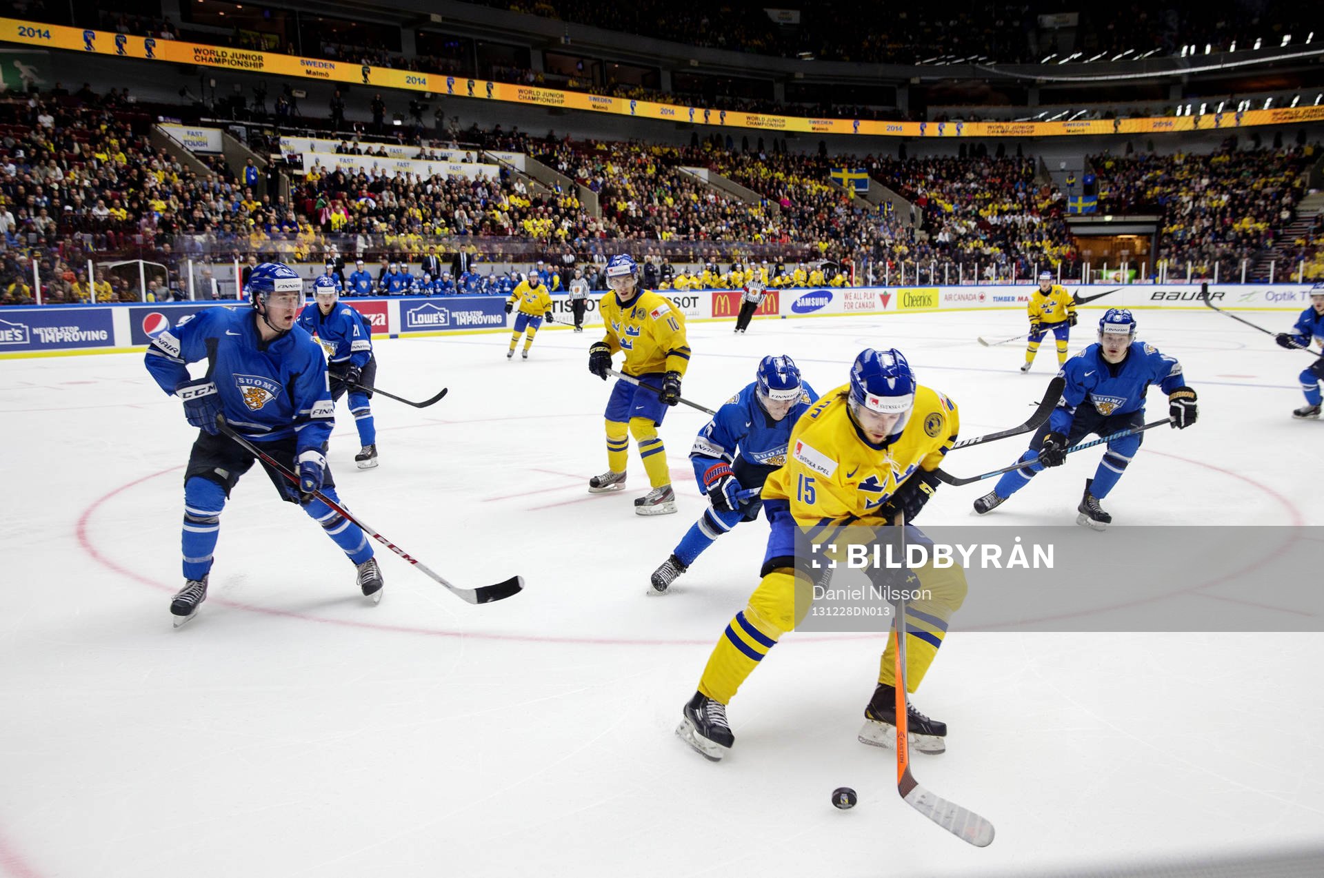 Sveriges Sebastian Collberg