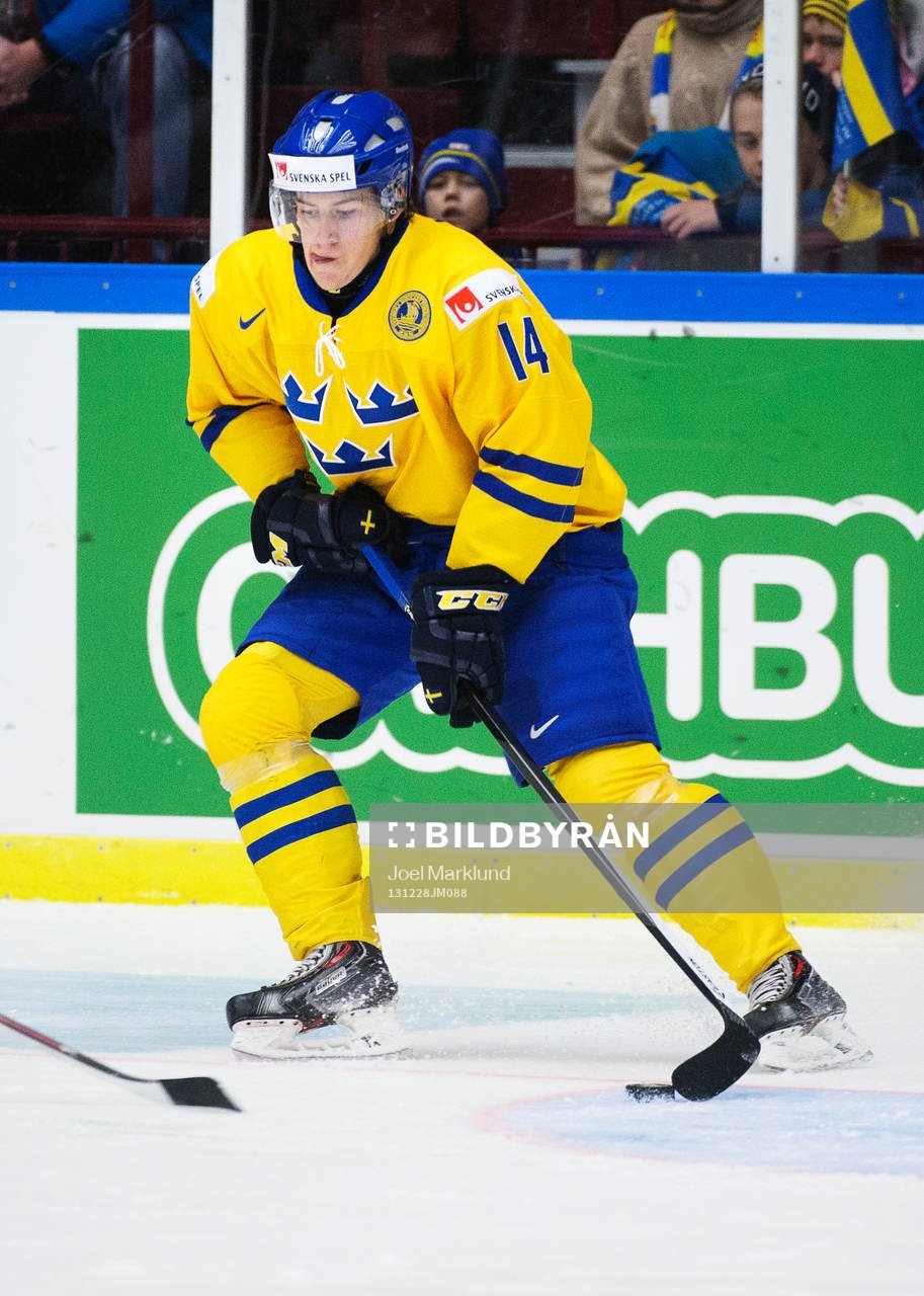 Sveriges Robert Hägg