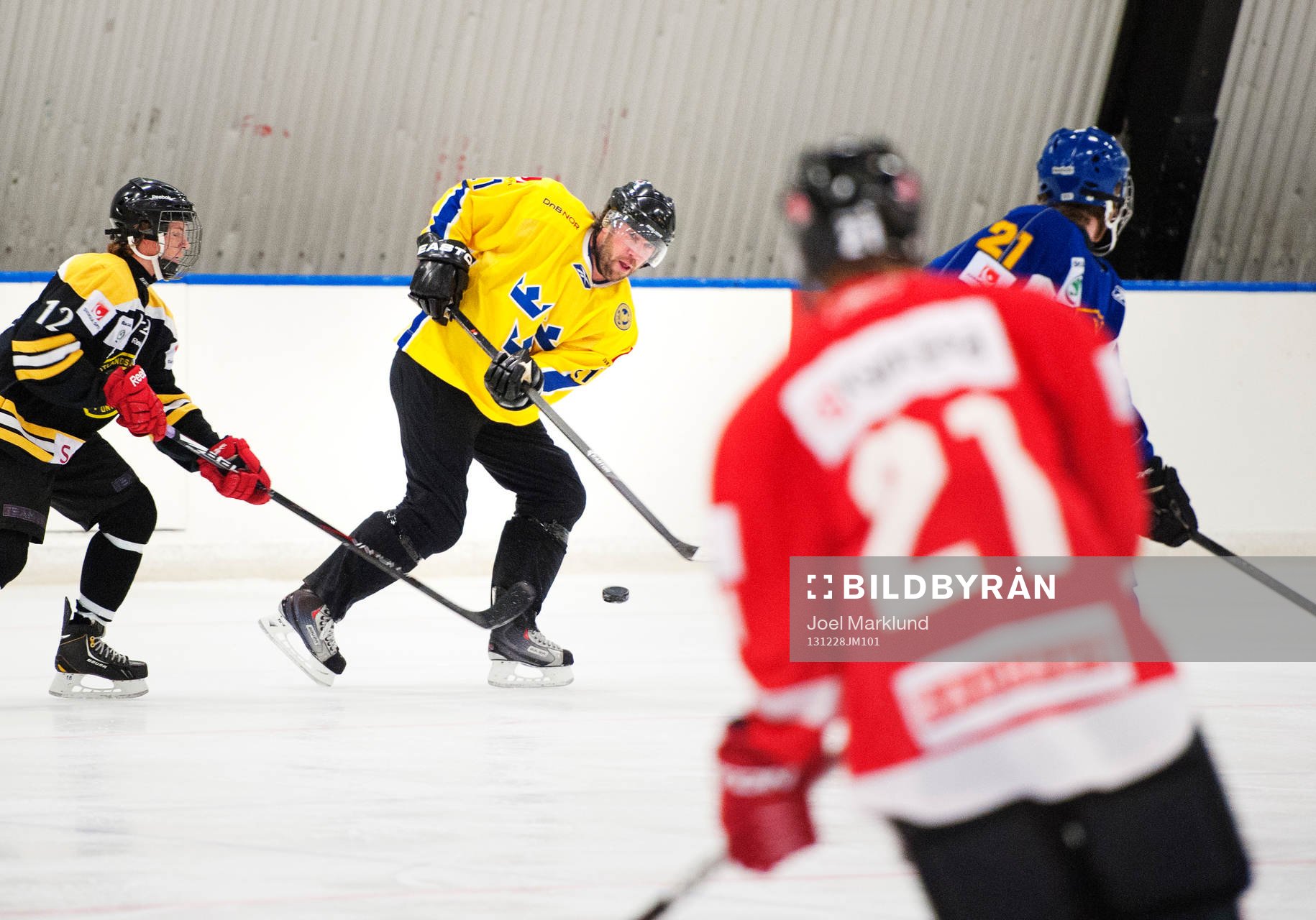 Peter Forsberg