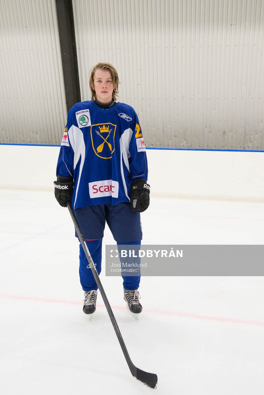 Philip Norberg, Dalarna