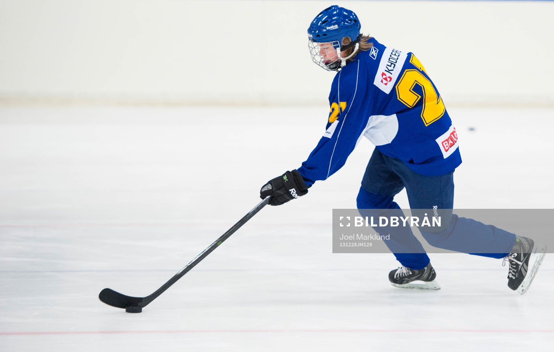 Philip Norberg, Dalarna