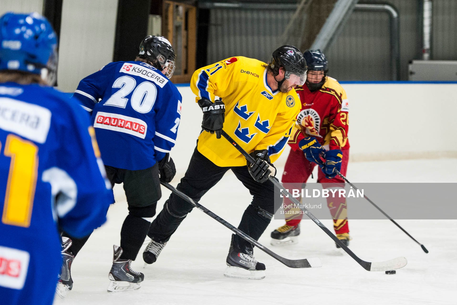 Peter Forsberg