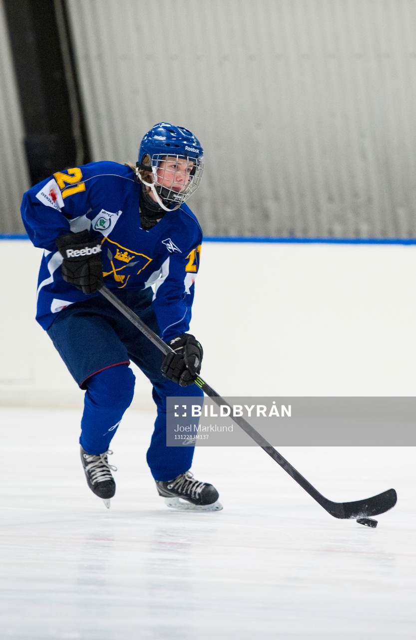 Philip Norberg, Dalarna