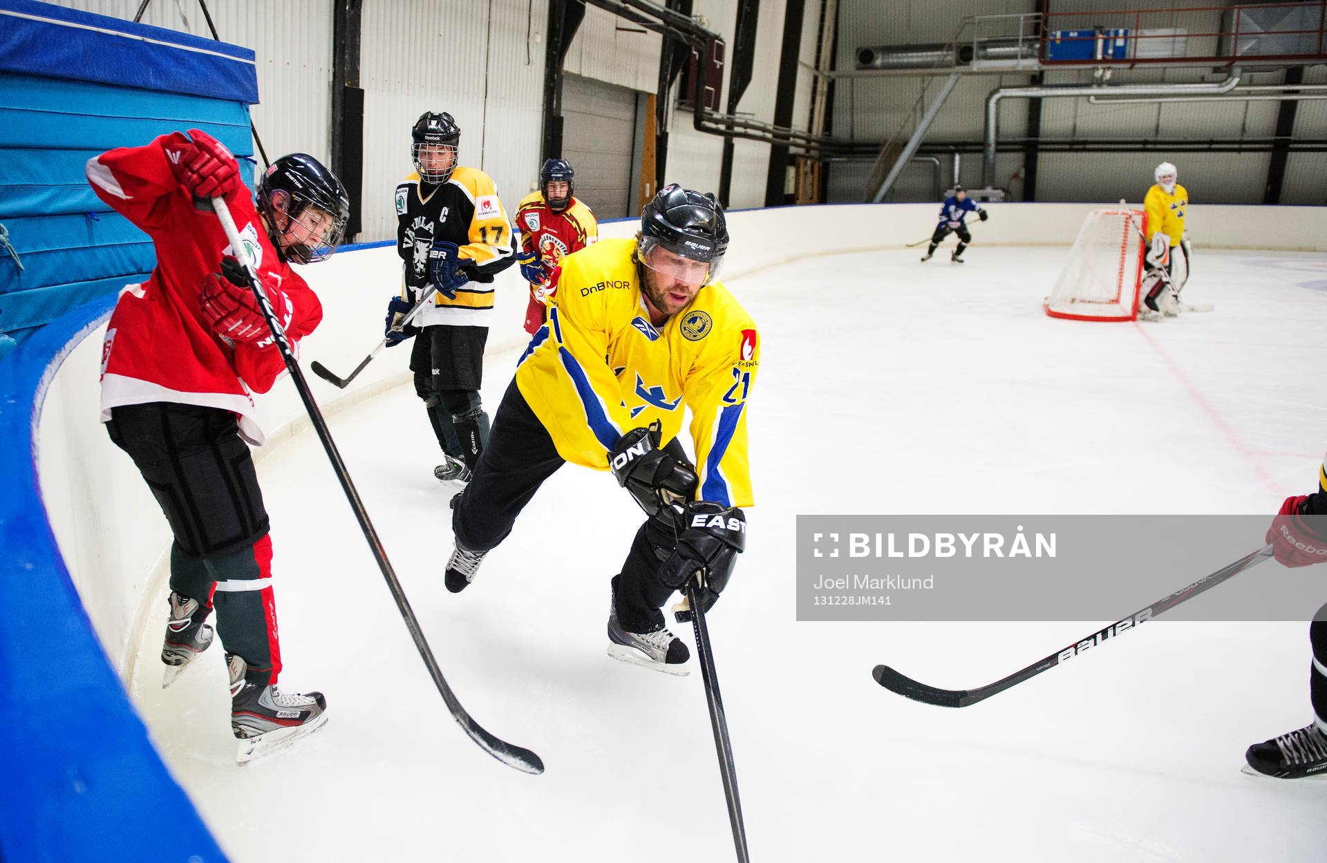 Peter Forsberg