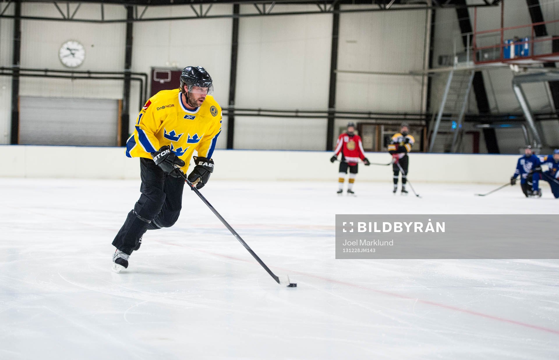 Peter Forsberg