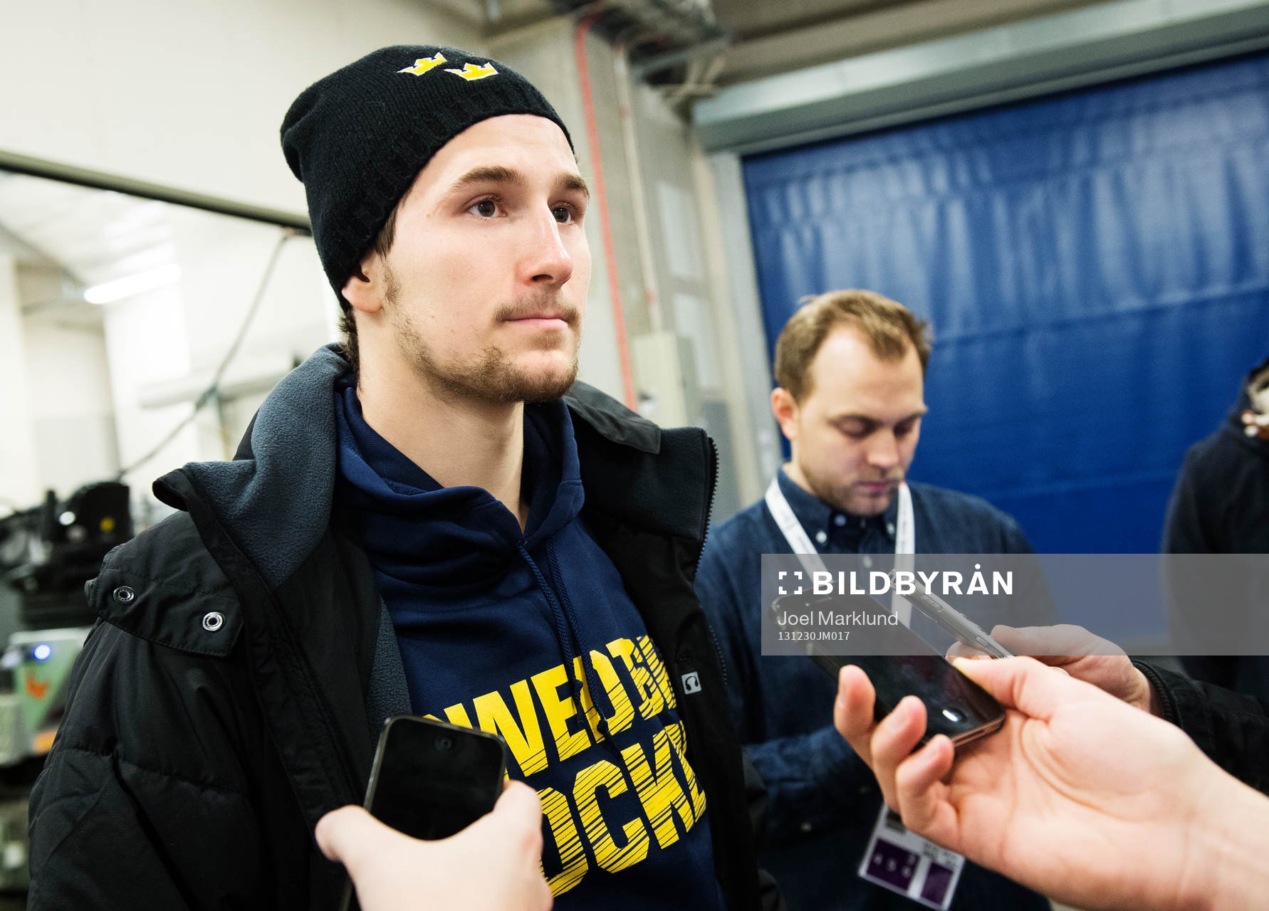 Filip Forsberg