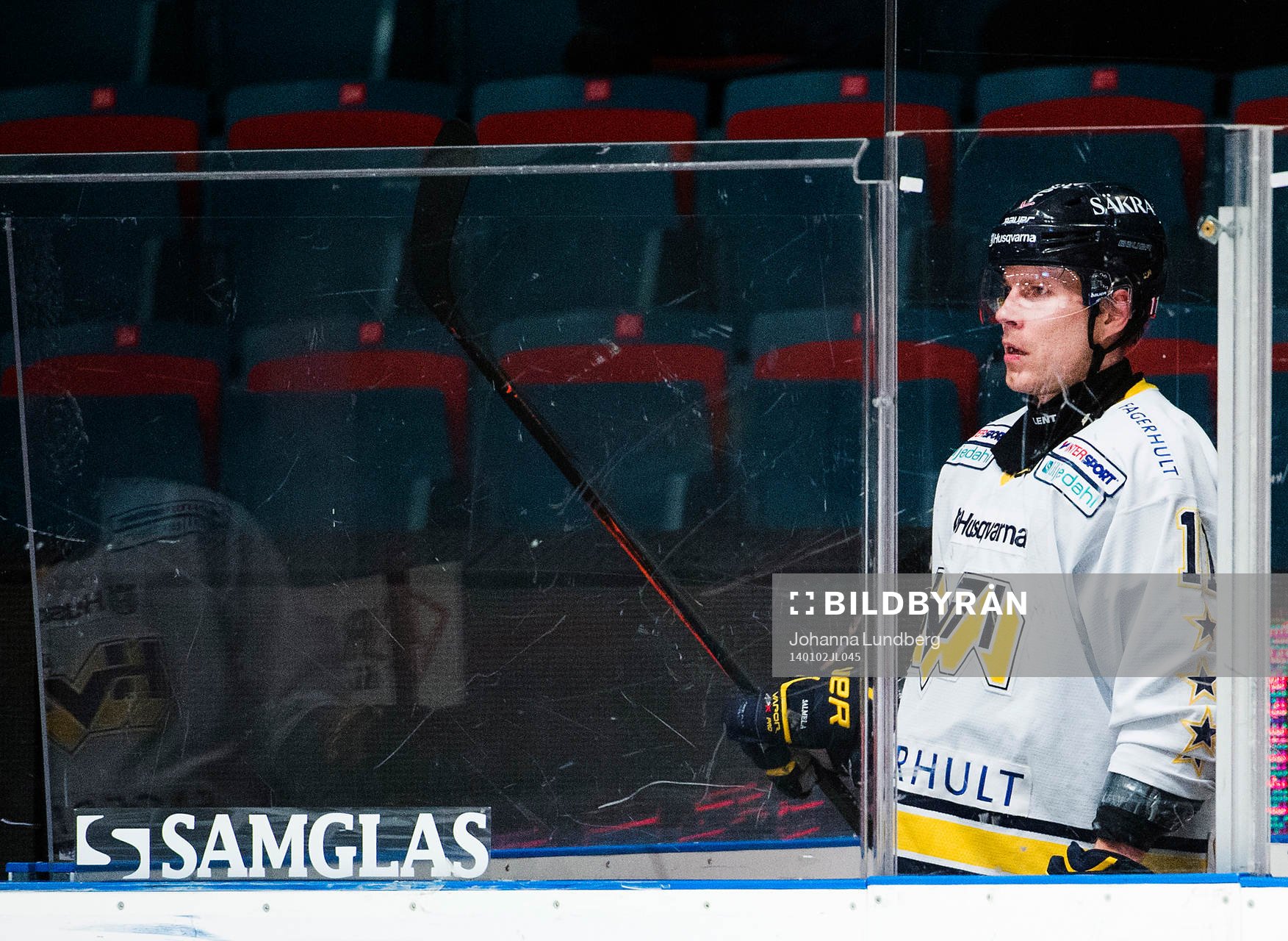 s  Anssi Salmela visas ut