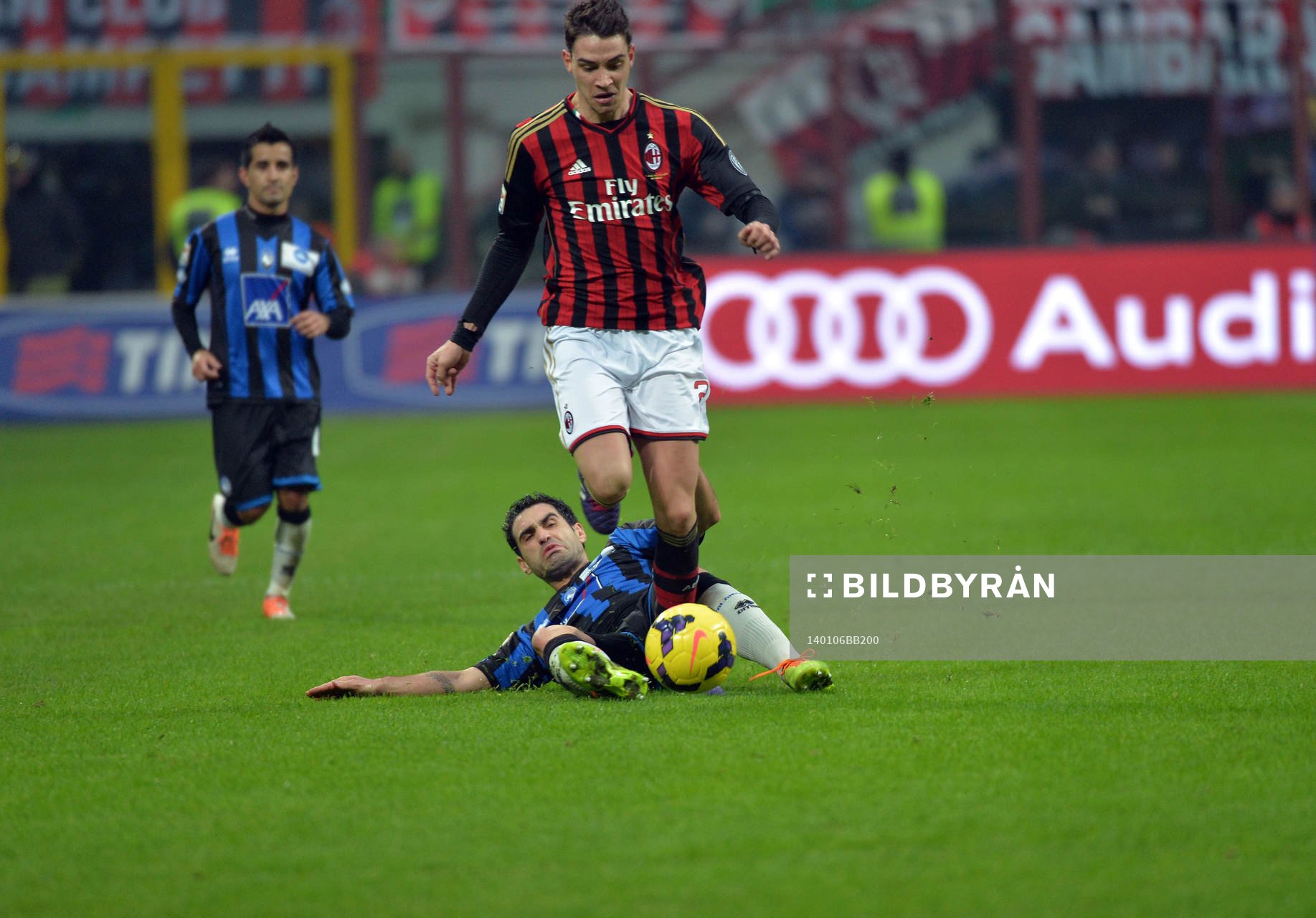 DE SCIGLIO MATTIA