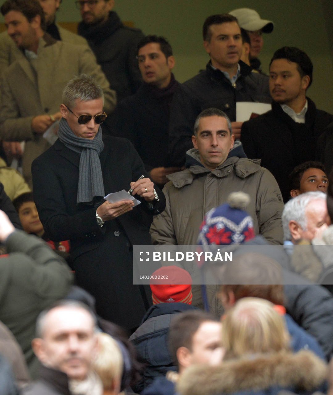 GALLIANI ADRIANO-HONDA