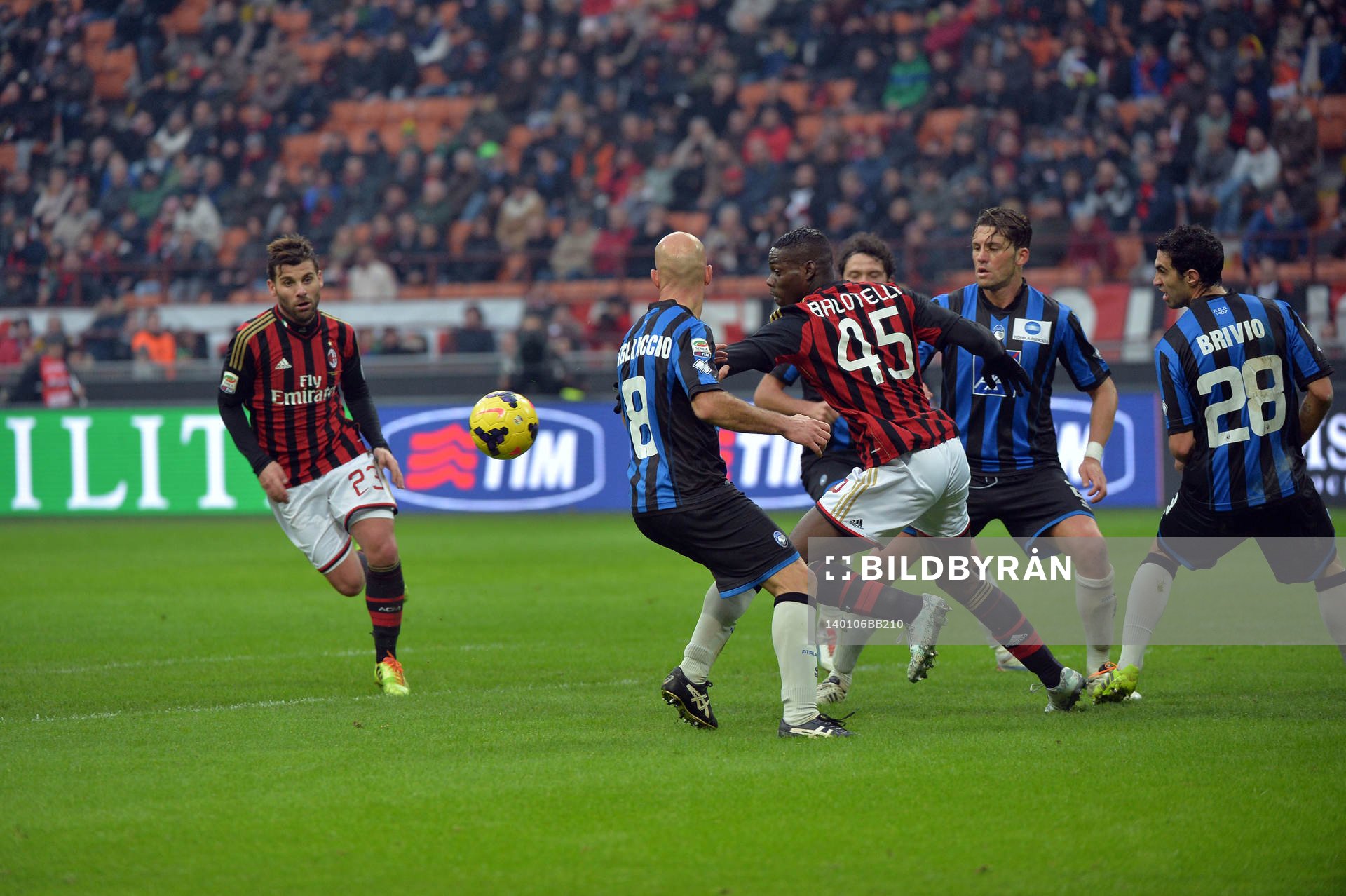 BALOTELLI MARIO