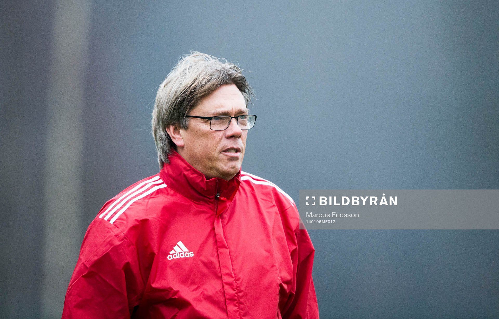 Tränaren Per Olsson