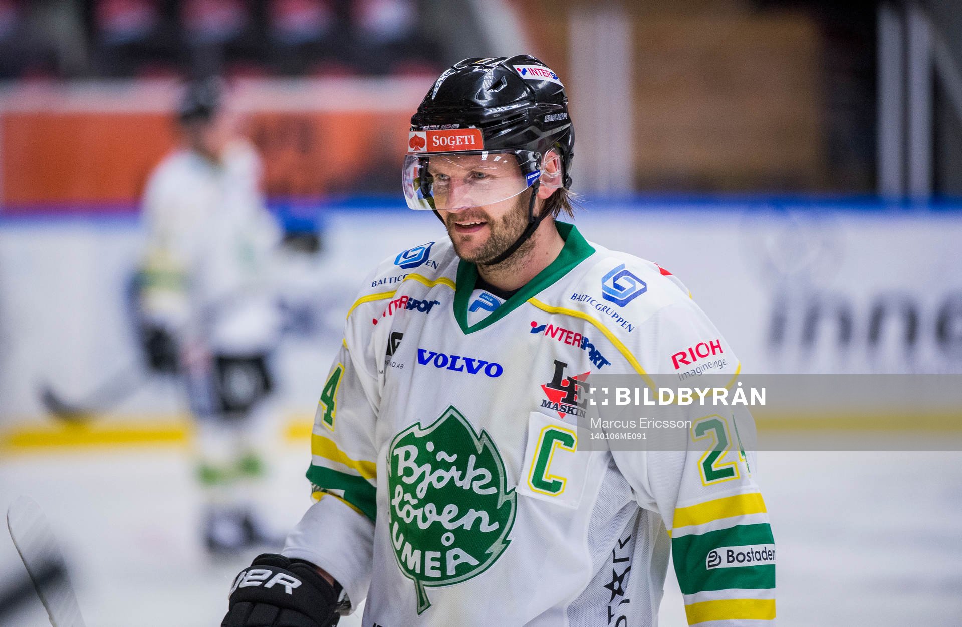 Björklövens Mats Lavander