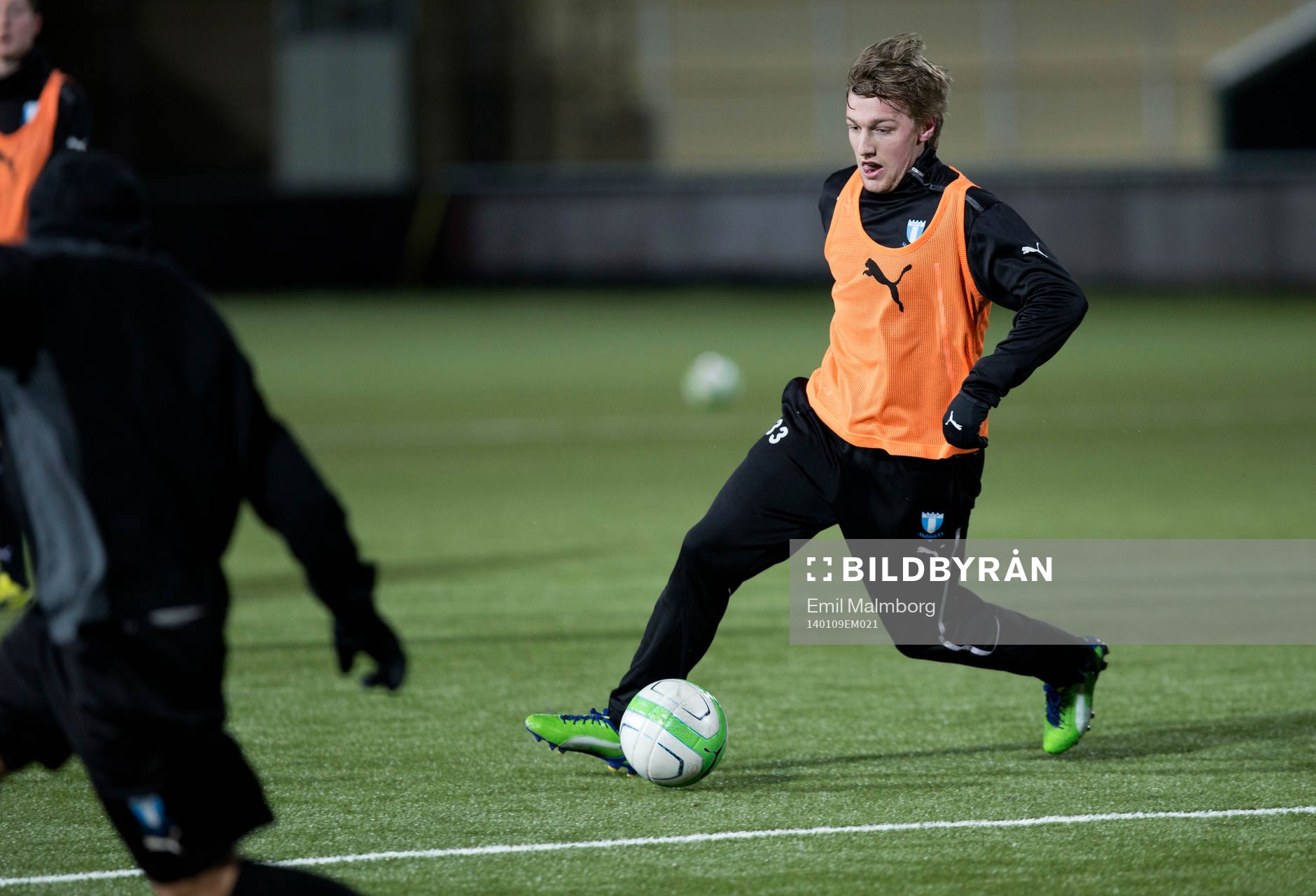 Emil Forsberg