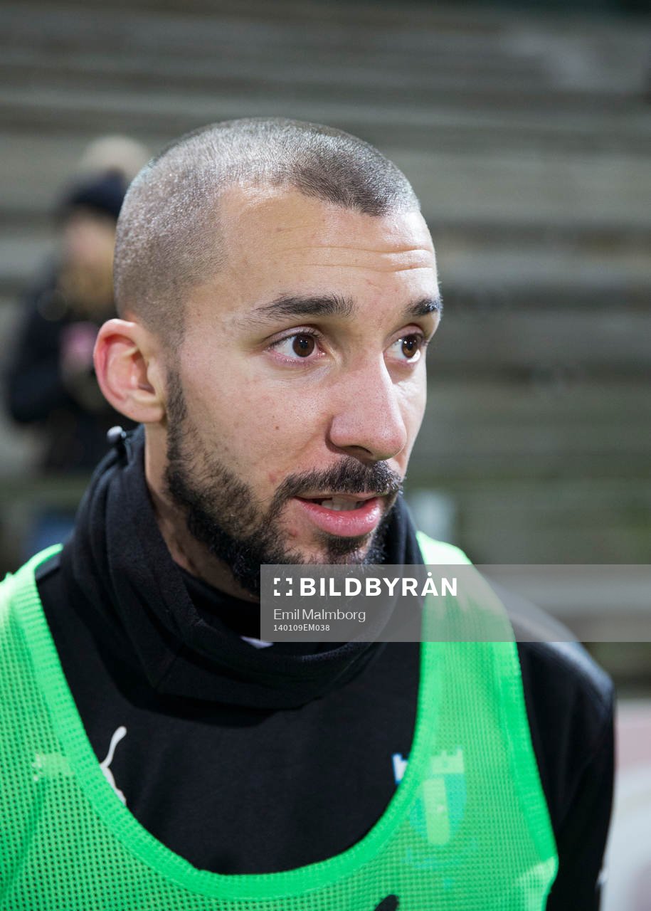 Guillermo Molins