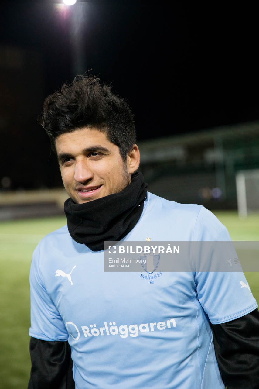 Mahmut Özen