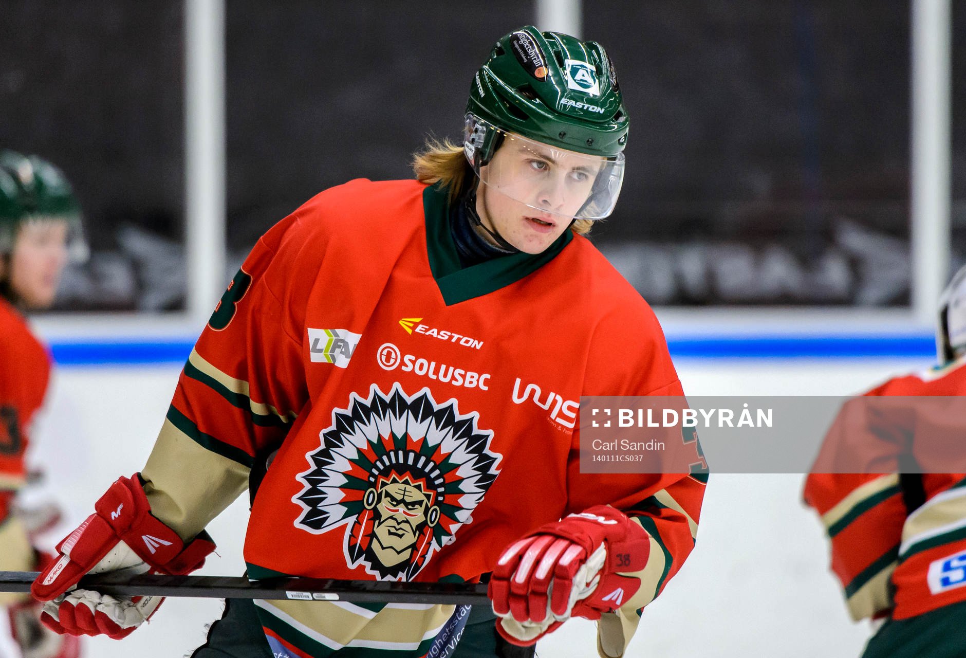 Frölundas David Stenbacka
