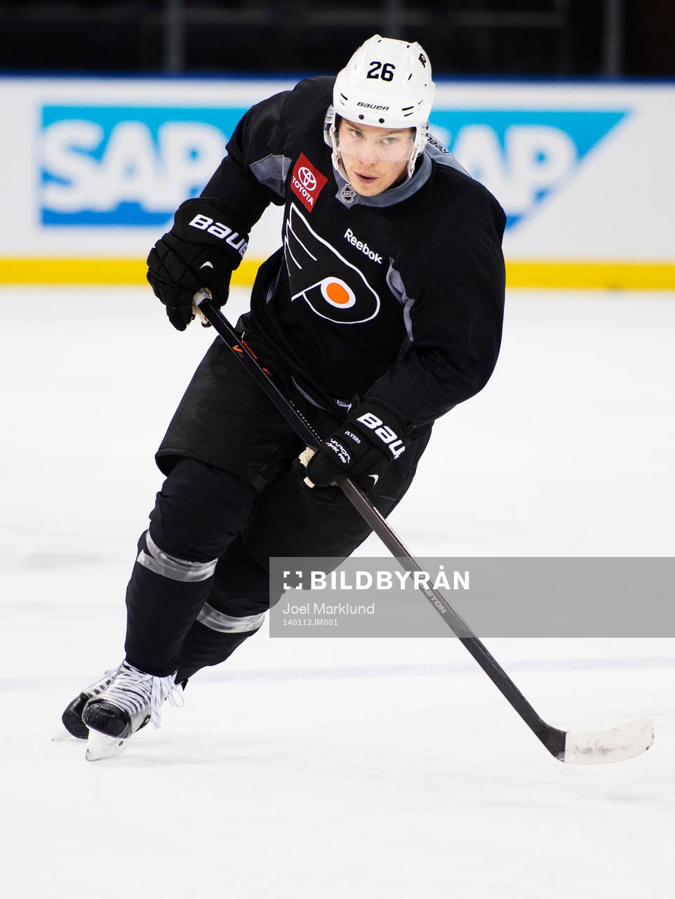Erik Gustafsson