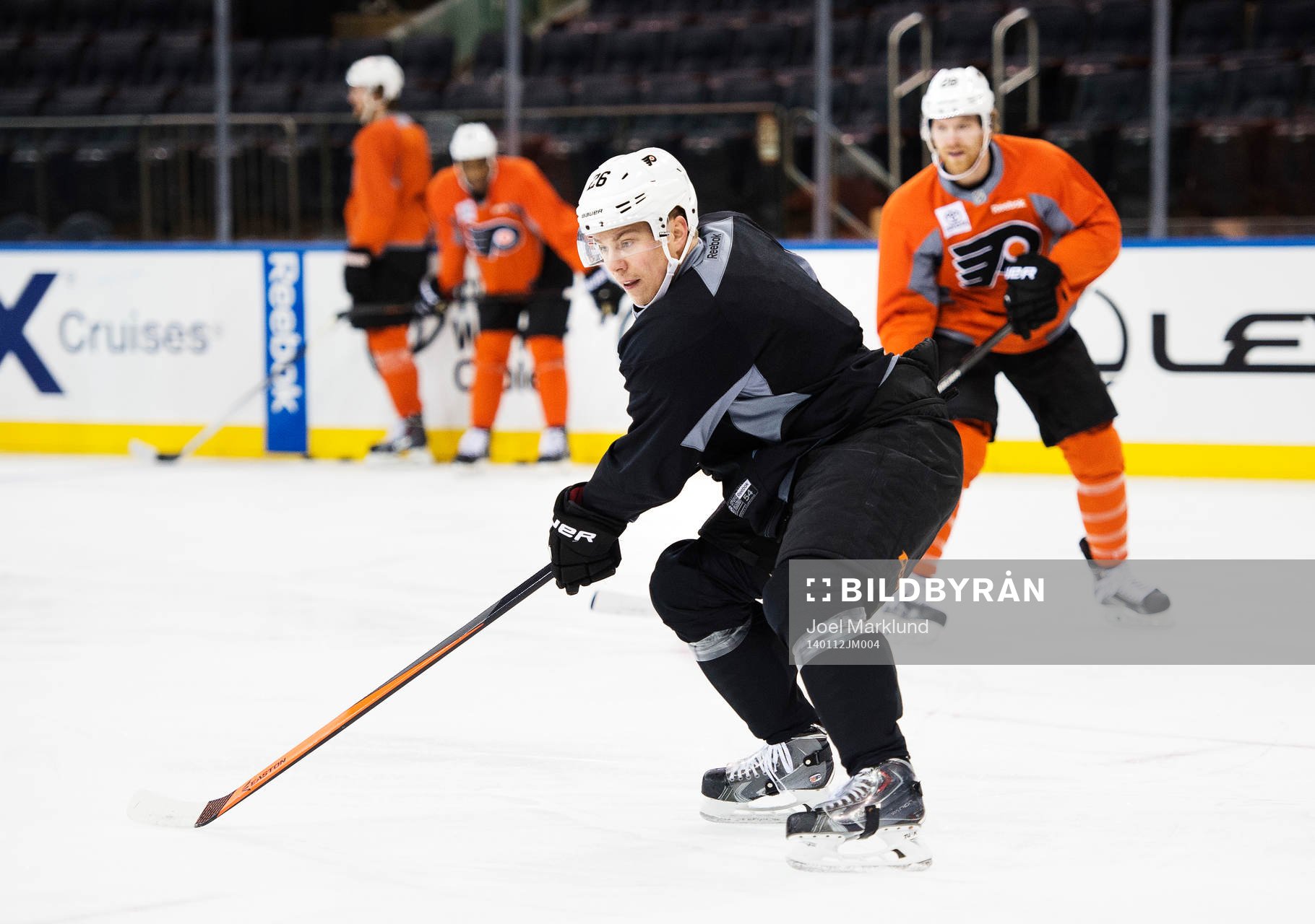 Erik Gustafsson