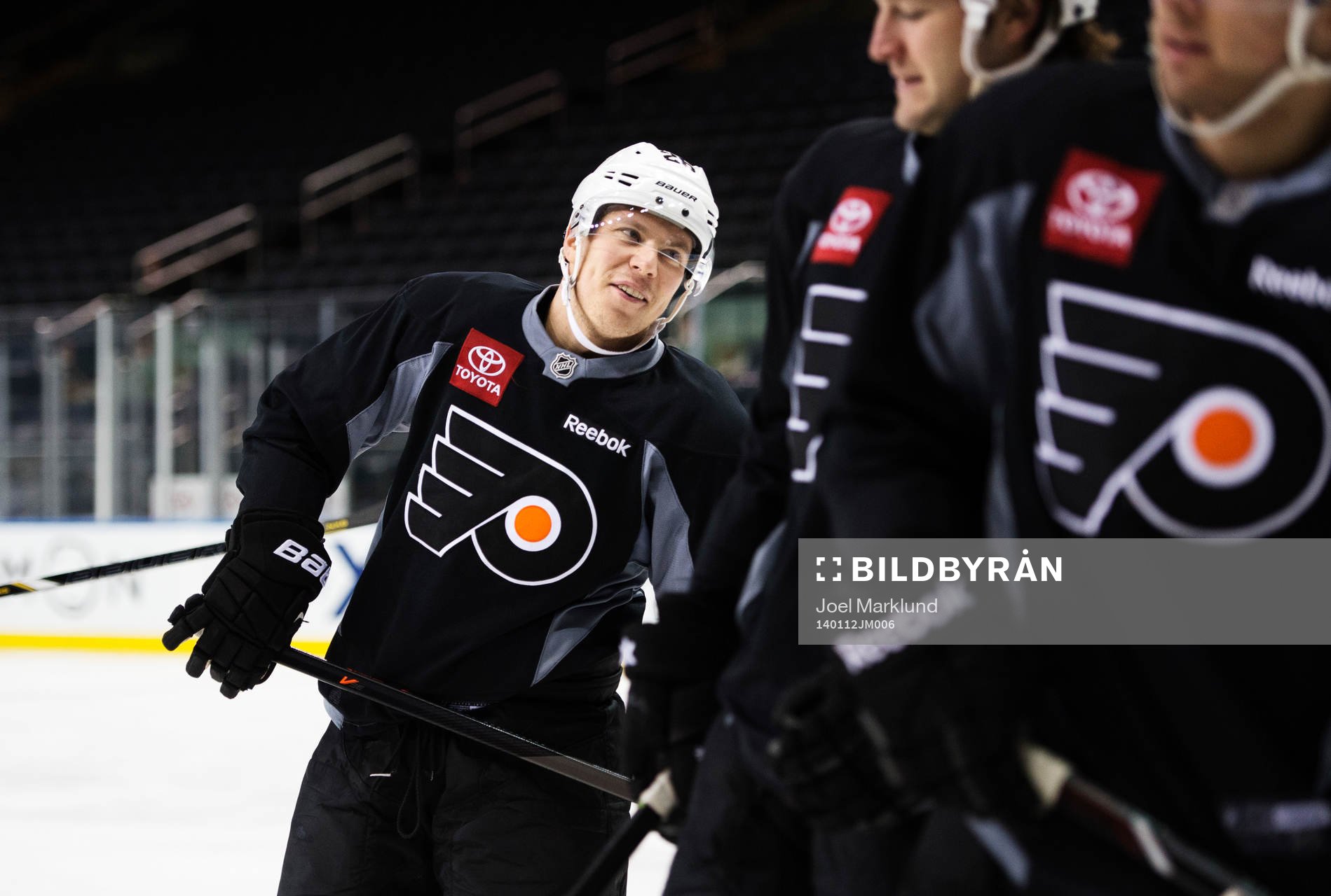 Erik Gustafsson