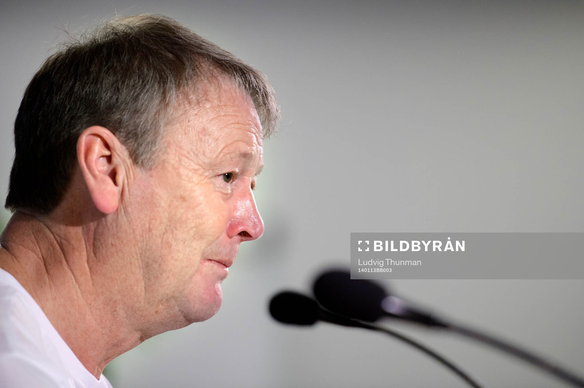 Åge Hareide