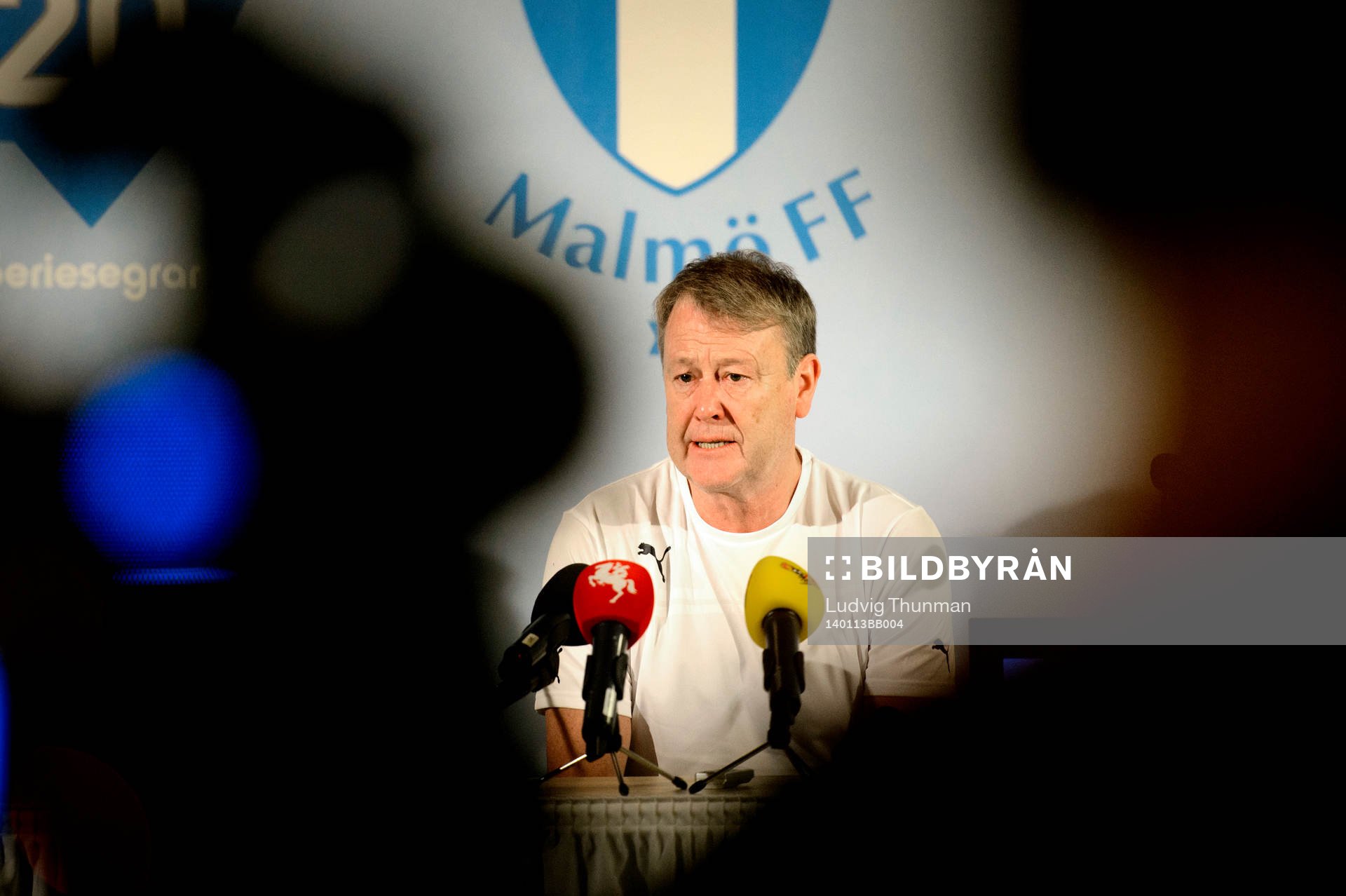 Åge Hareide