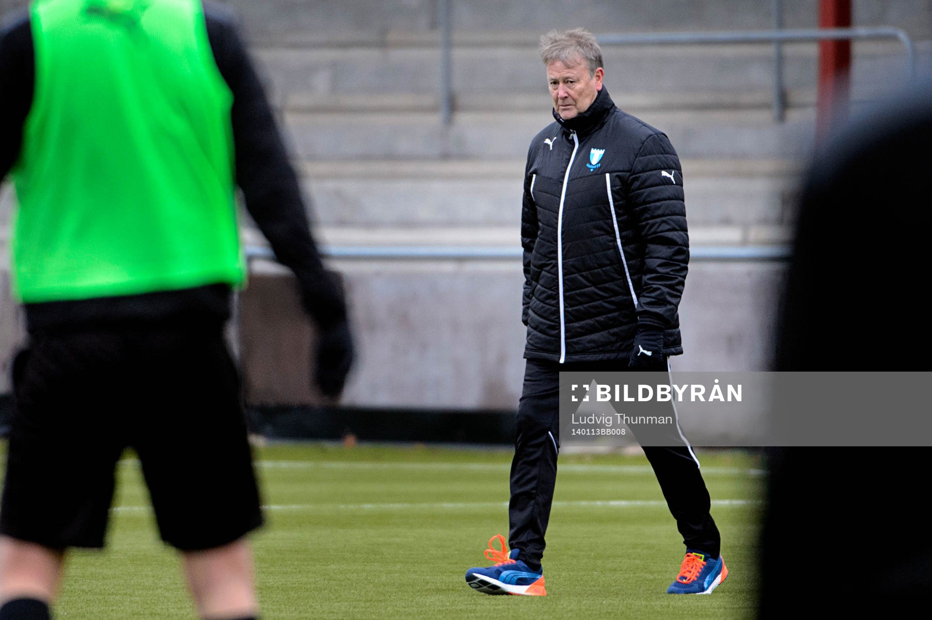 Åge Hareide