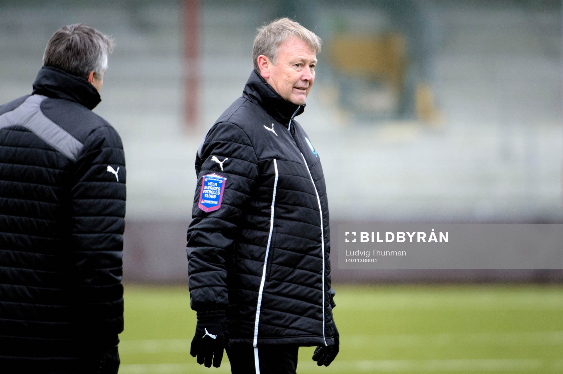 Åge Hareide