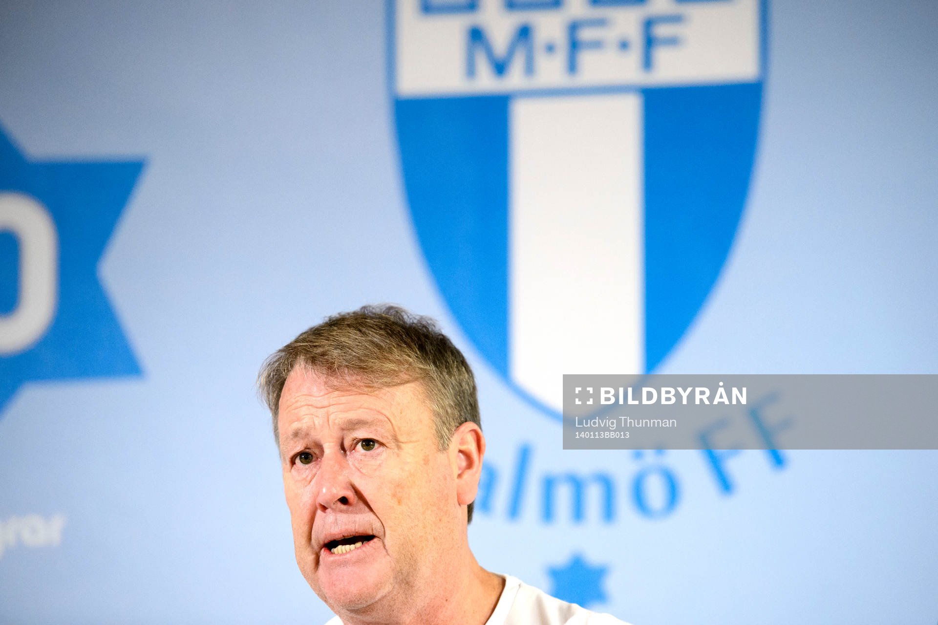 Åge Hareide