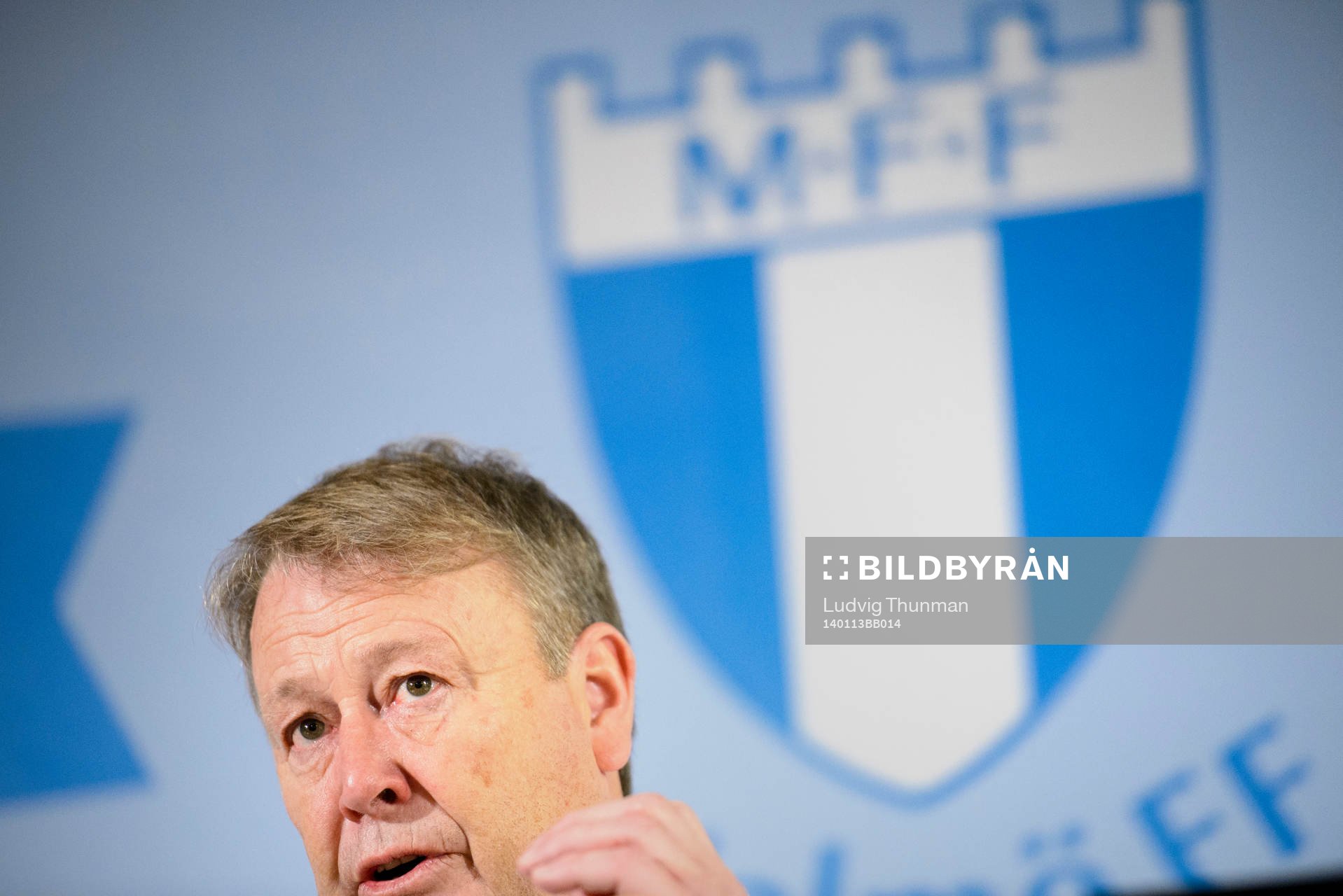 Åge Hareide