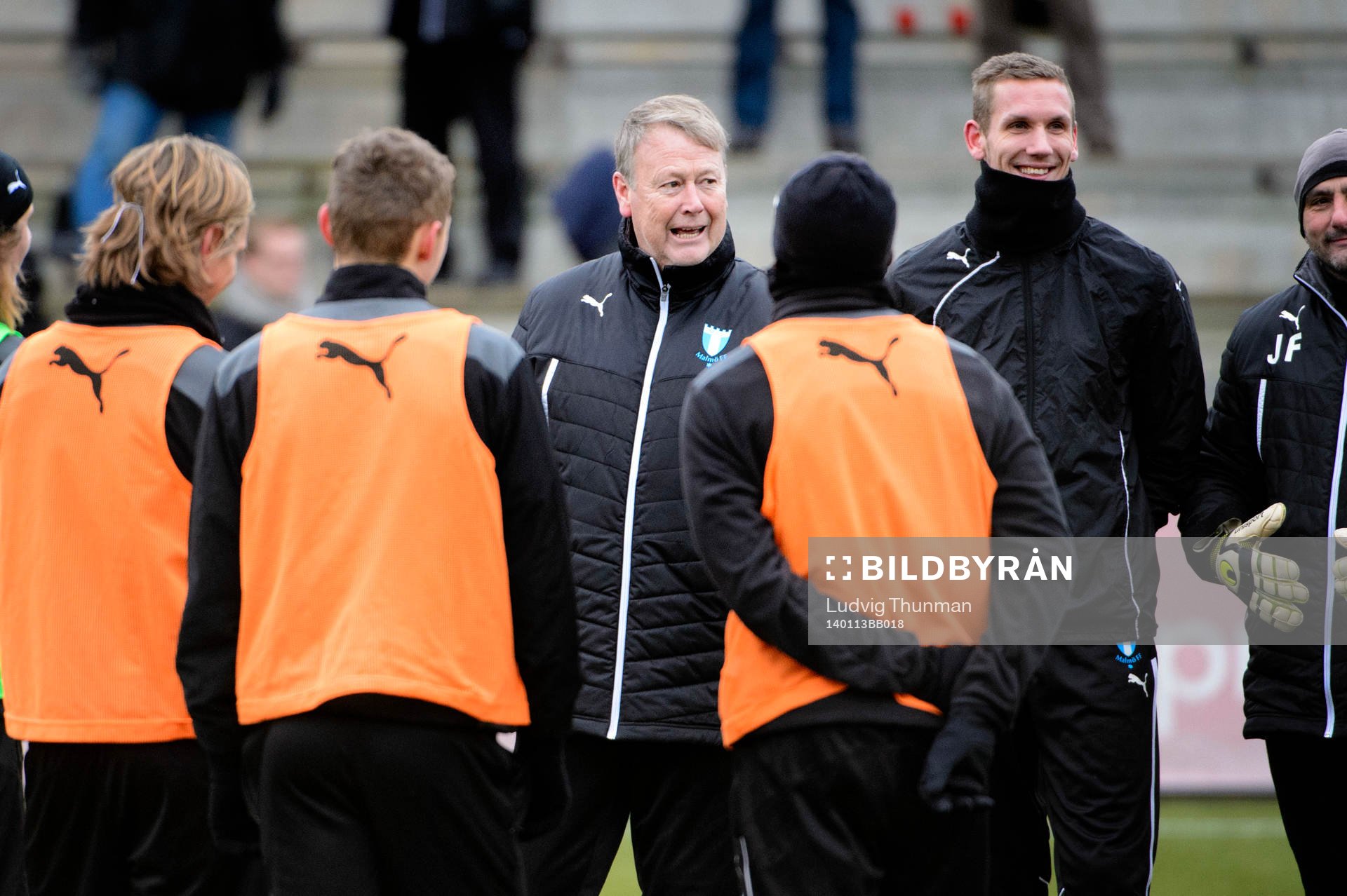 Åge Hareide