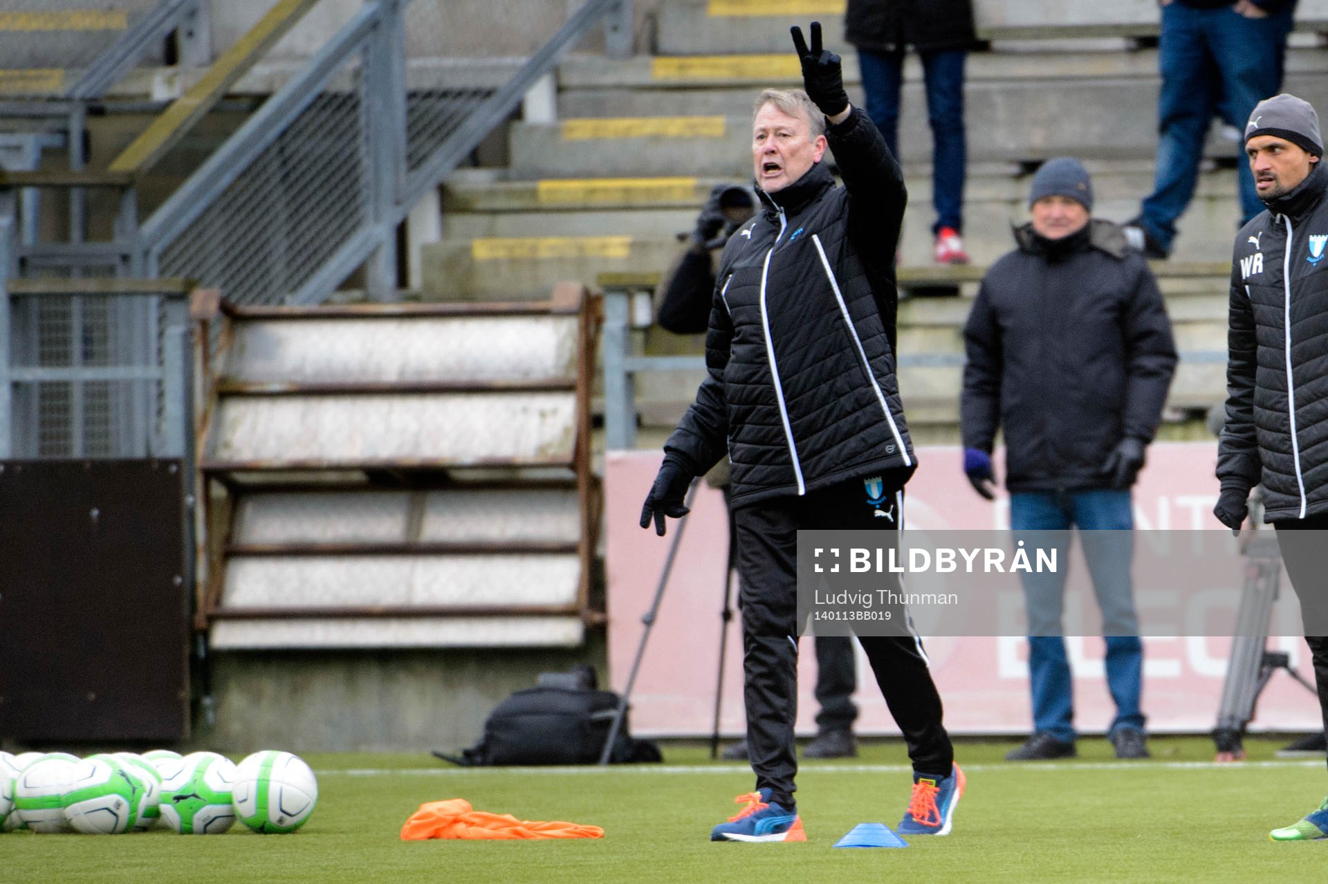 Åge Hareide