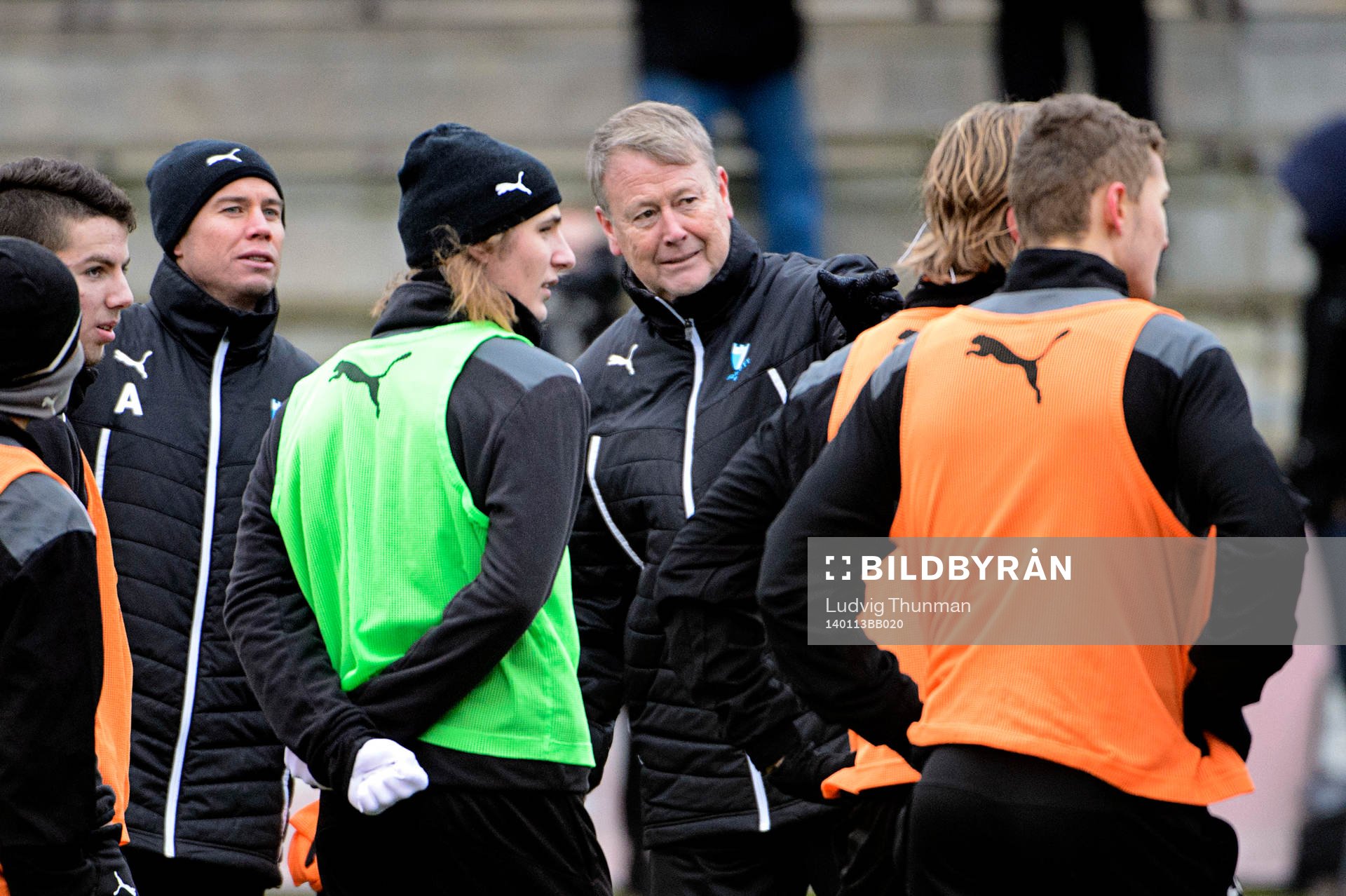 Åge Hareide